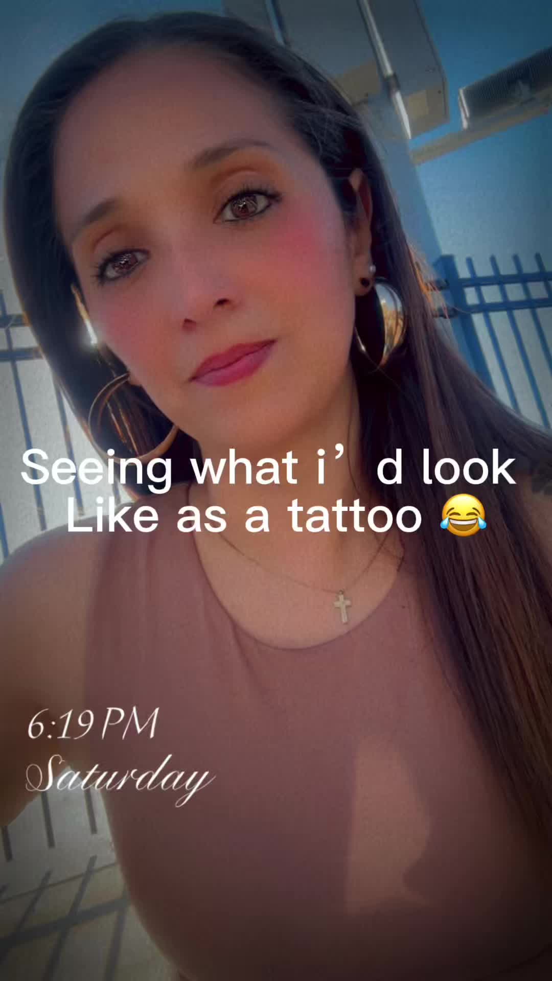 @Tiffany Torres