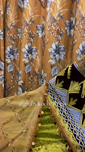 @AFGHANi KoCHi DRESs