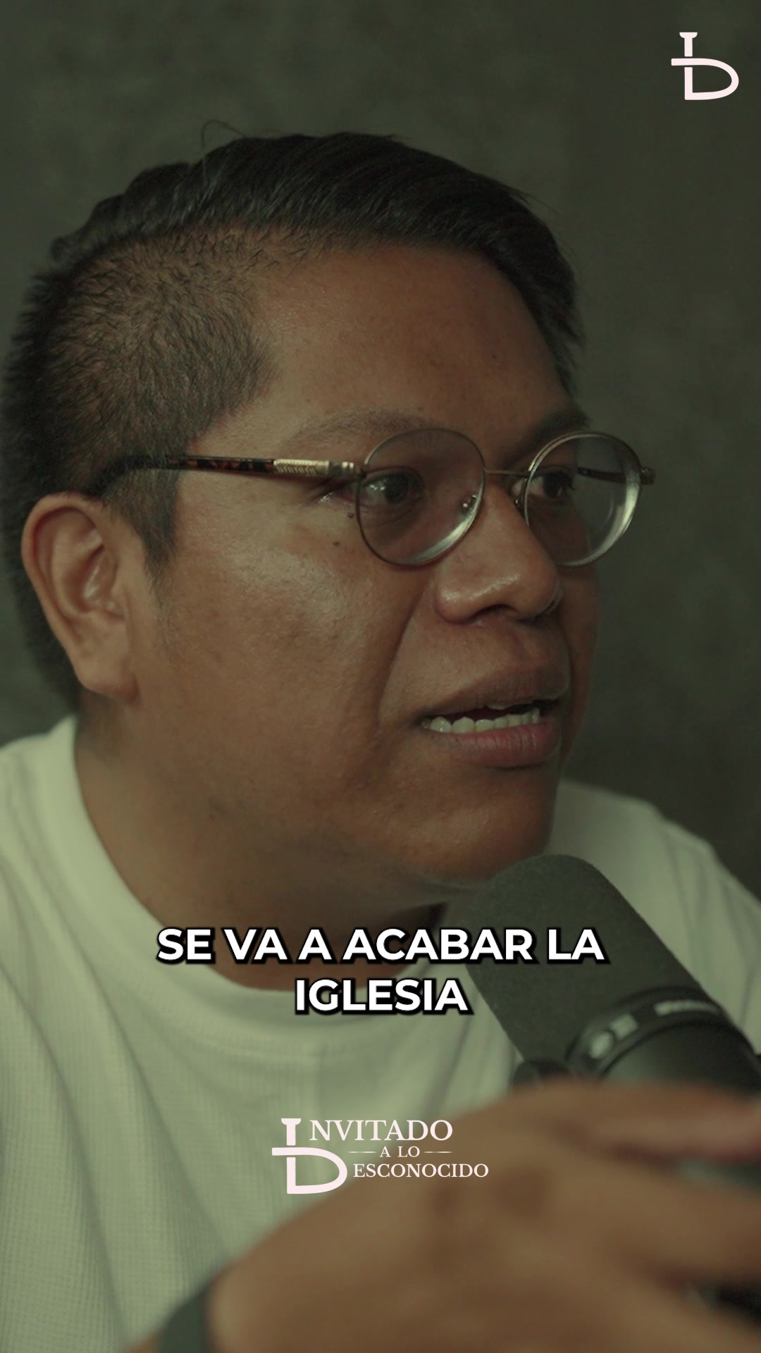 @Invitado a lo desconocido