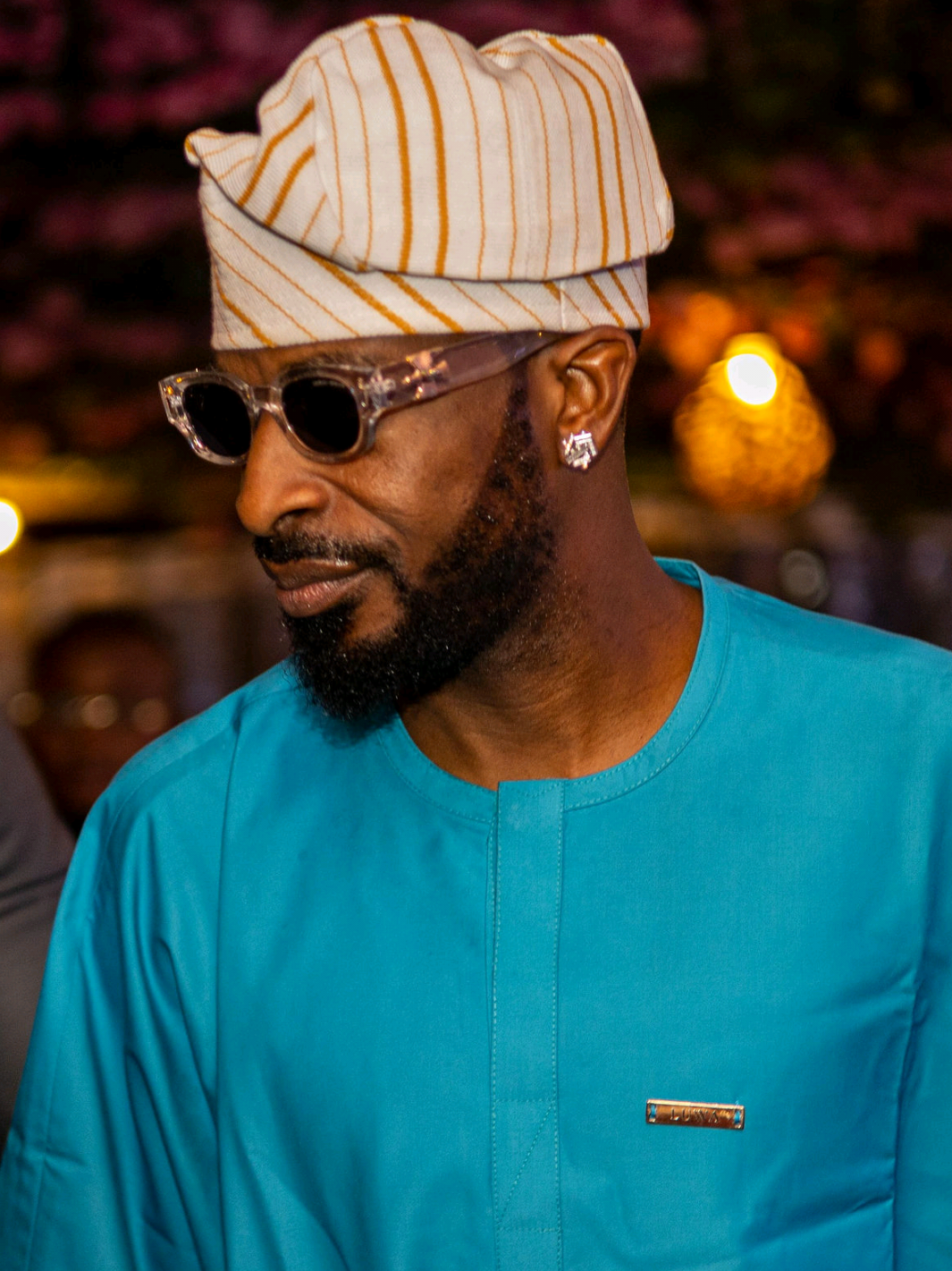 @Femi Solar