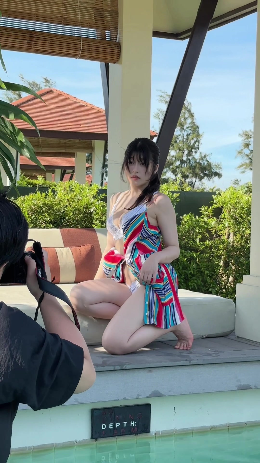 @ちとせよしの