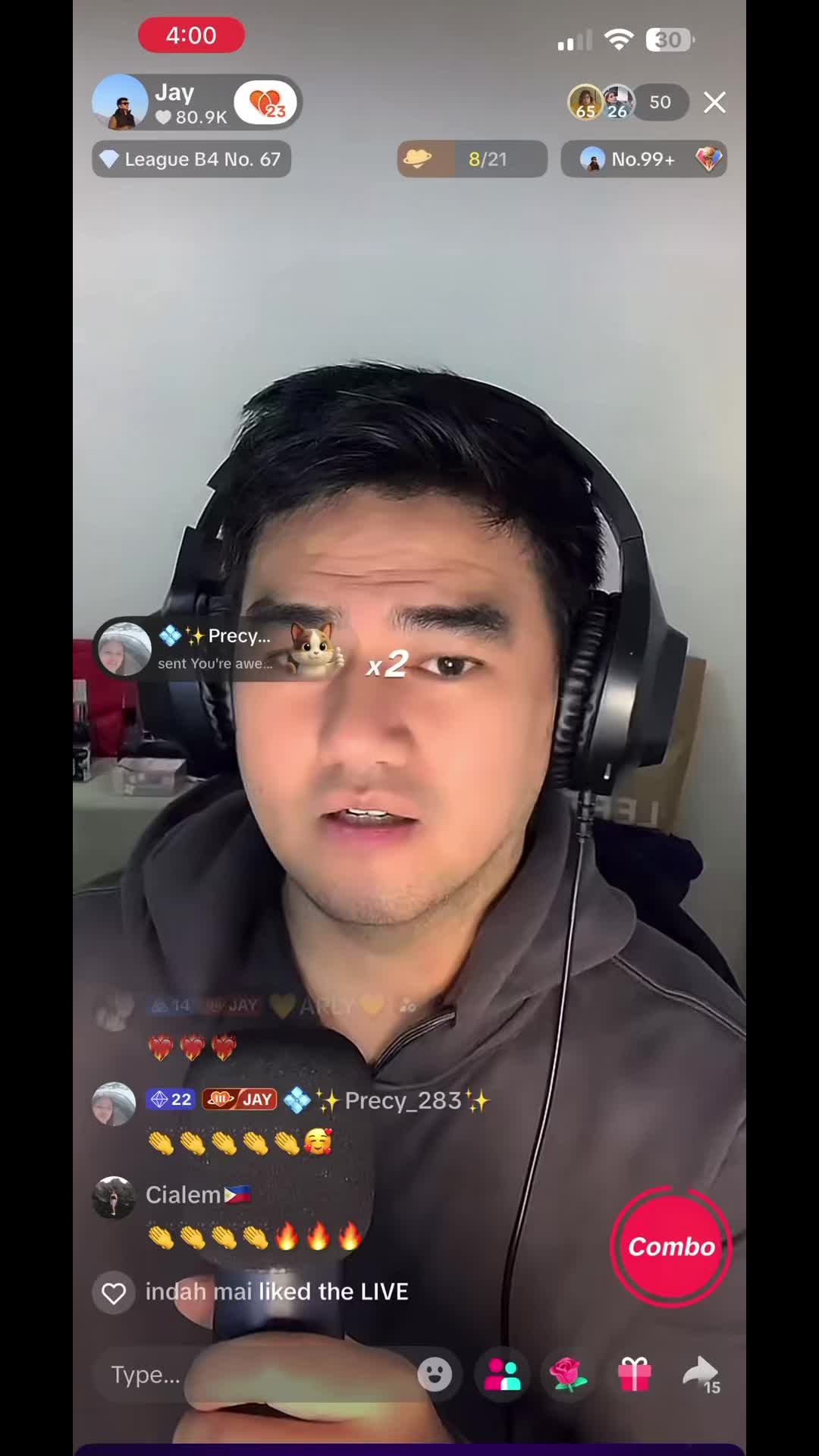 @ᗰᔕ.乙ᗩƳᗩ🎀