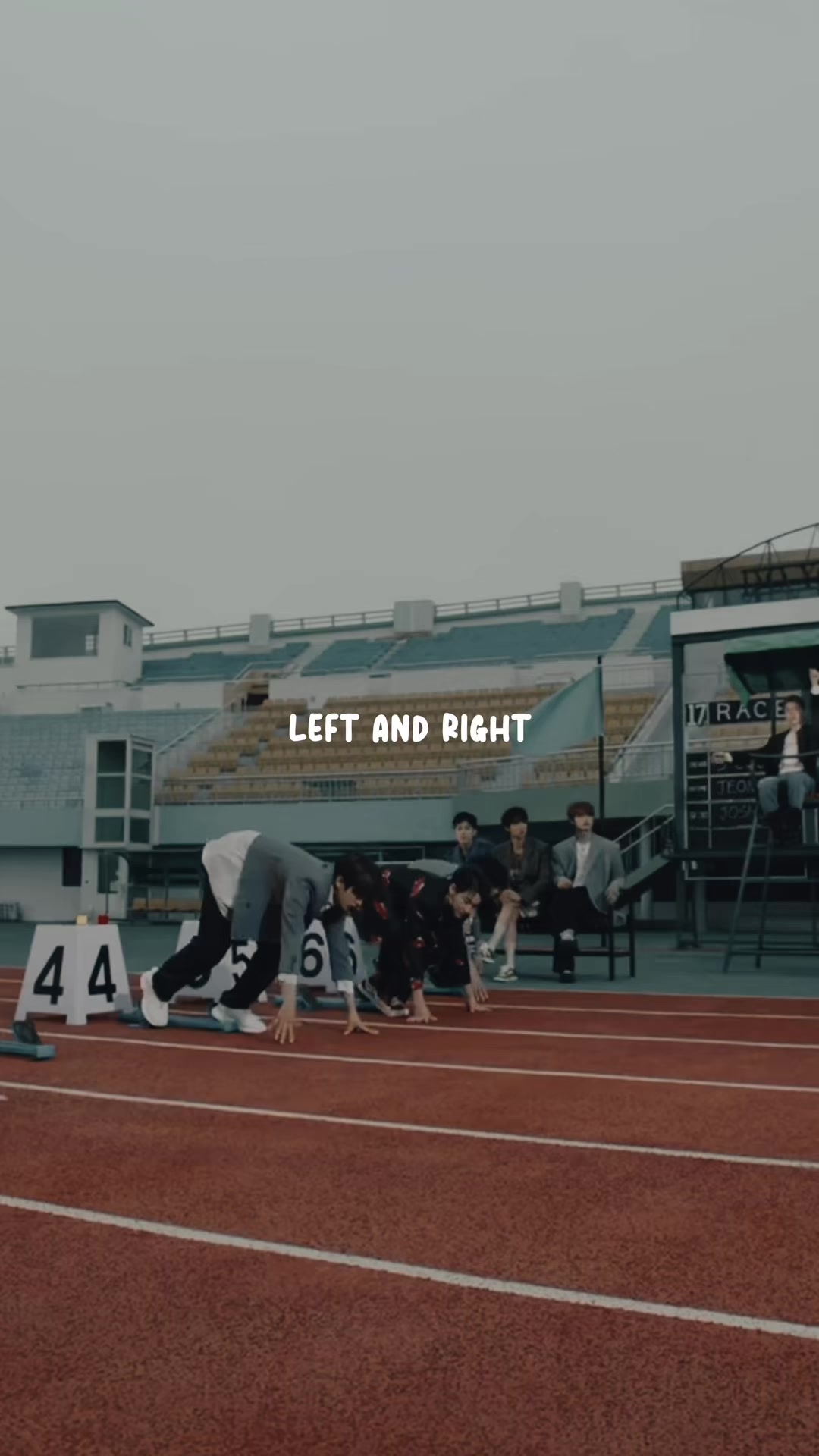 @kpop song lyrics 🎧