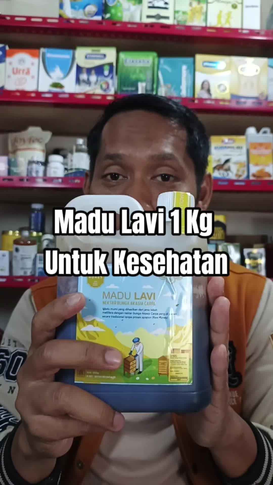 @Sehati Herbal