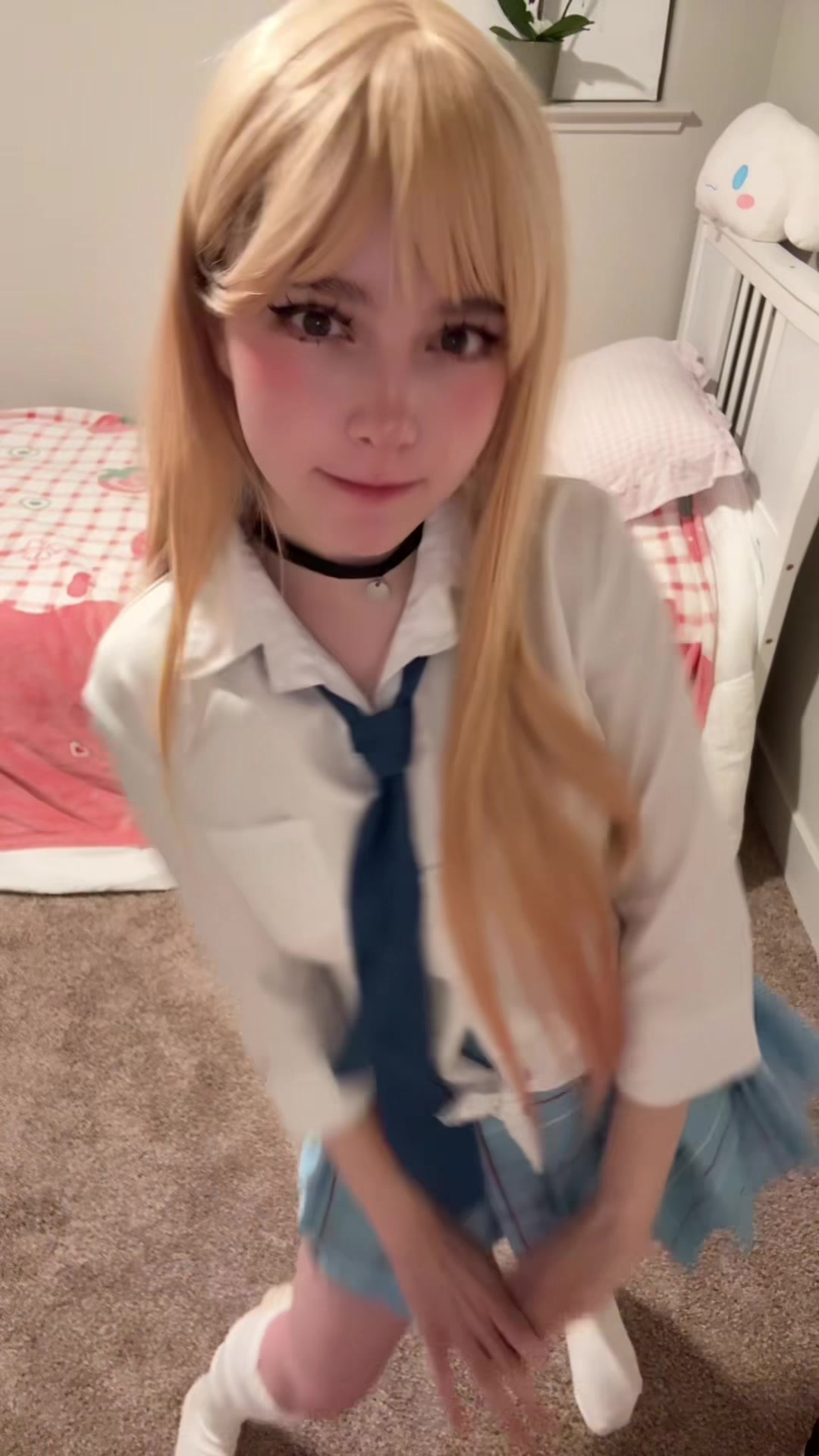 @twitch.tv/eviemeowie💕