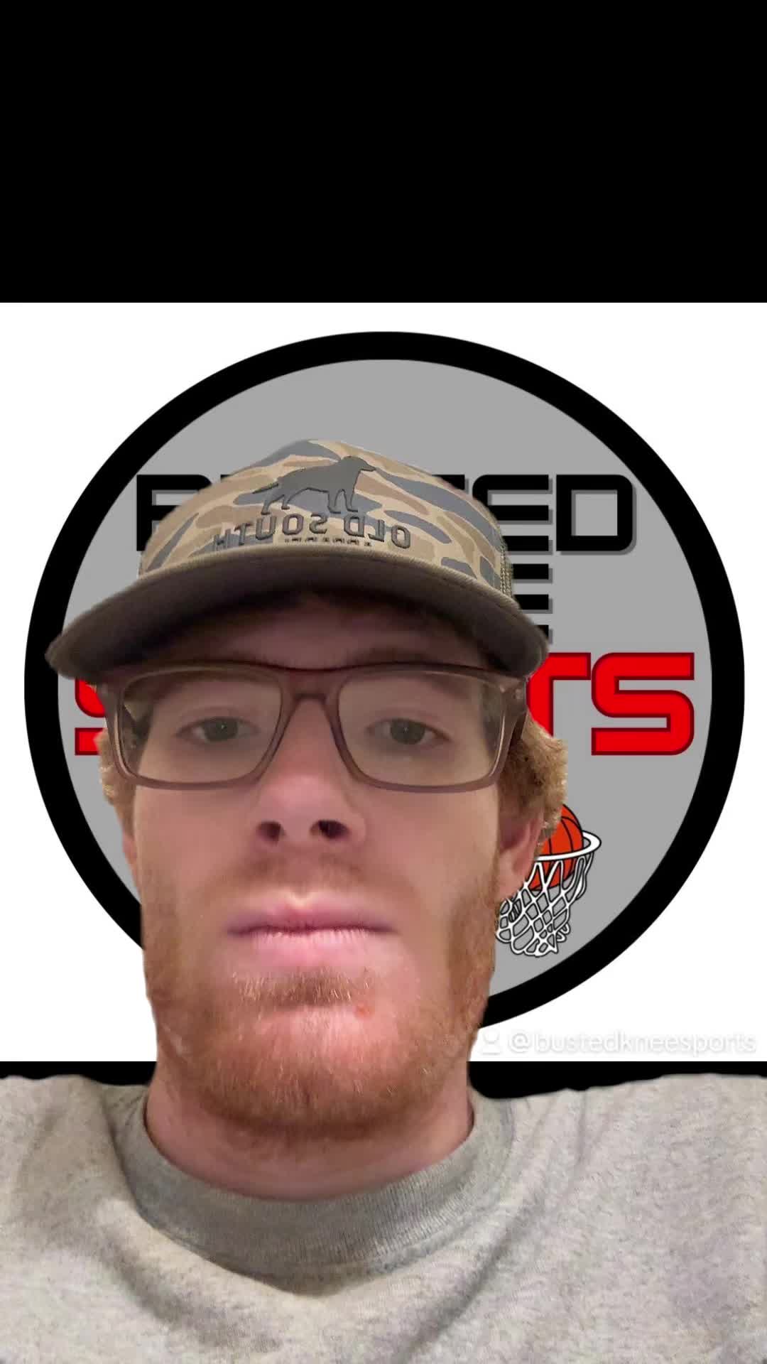 @Bustedkneesports