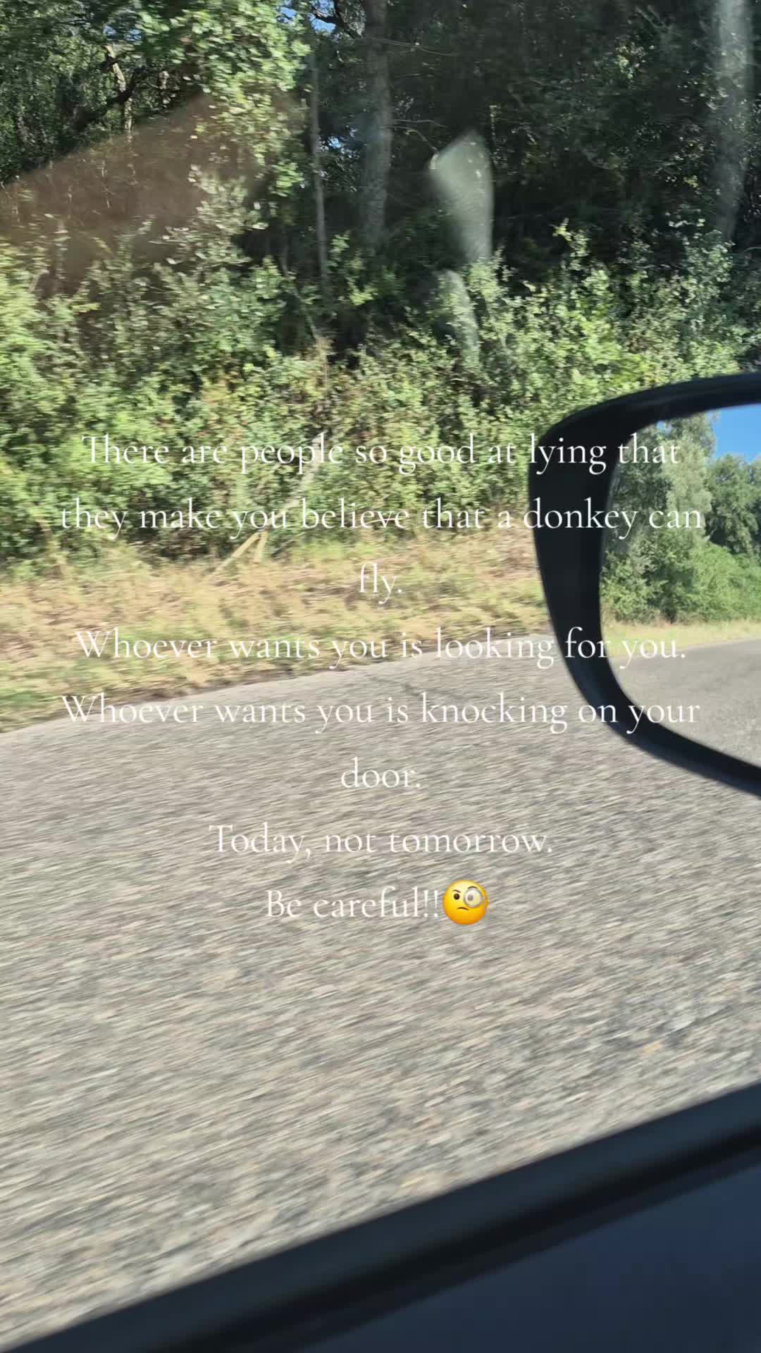 @sconosciutomoni