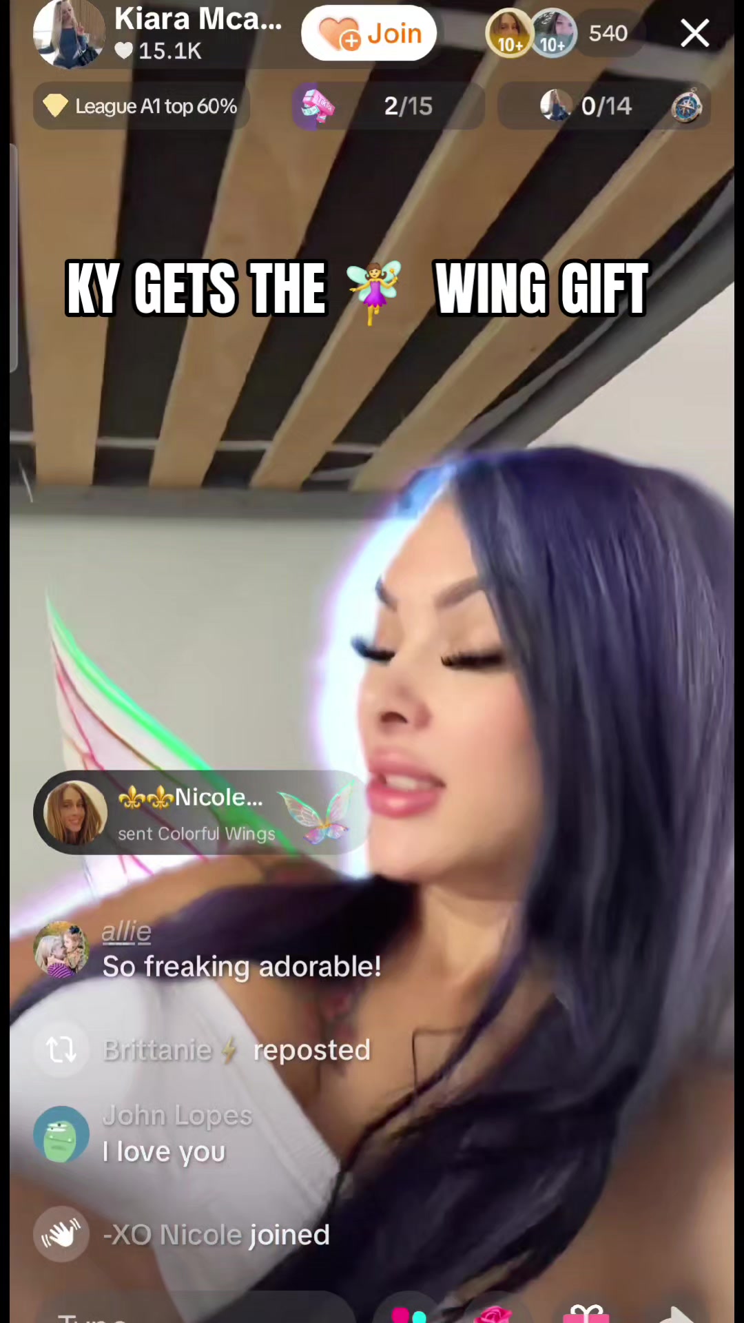 @Nikki♥︎