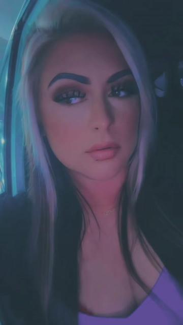 @TiffanyDragon🥀