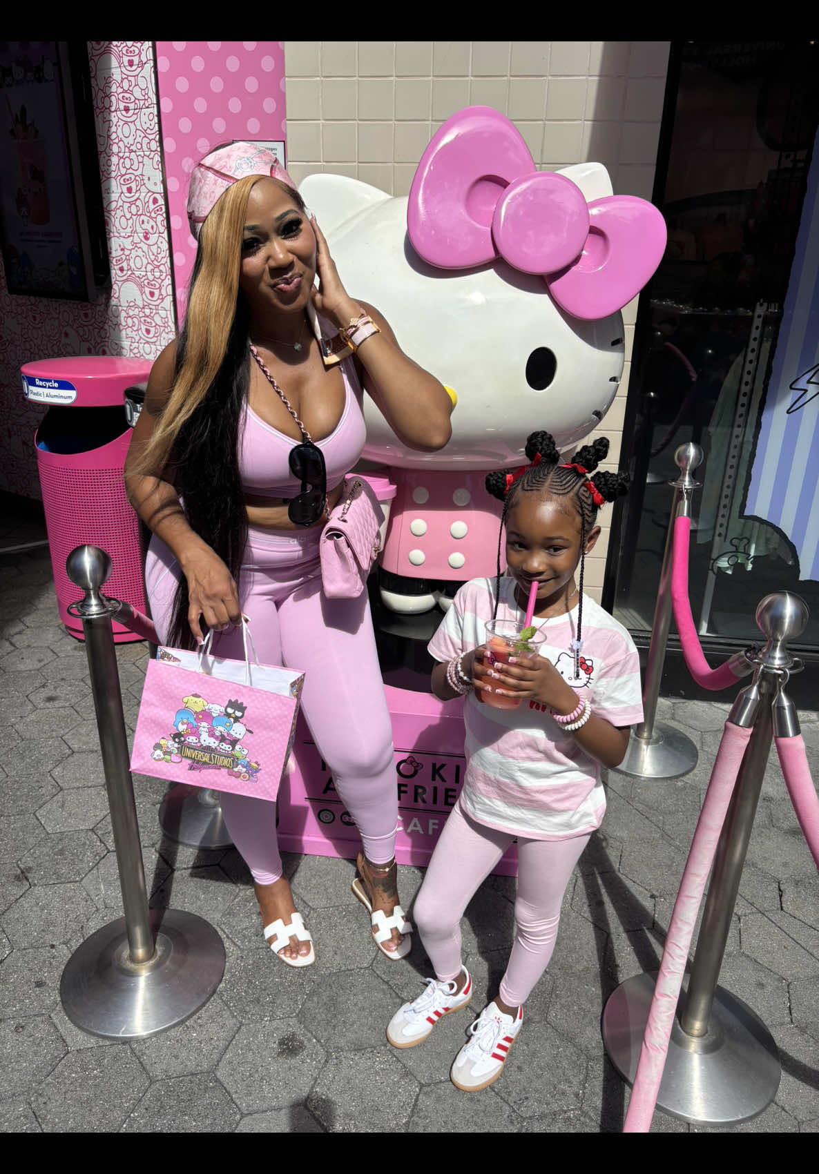 @YouTube: Marisa Sherrell🎀