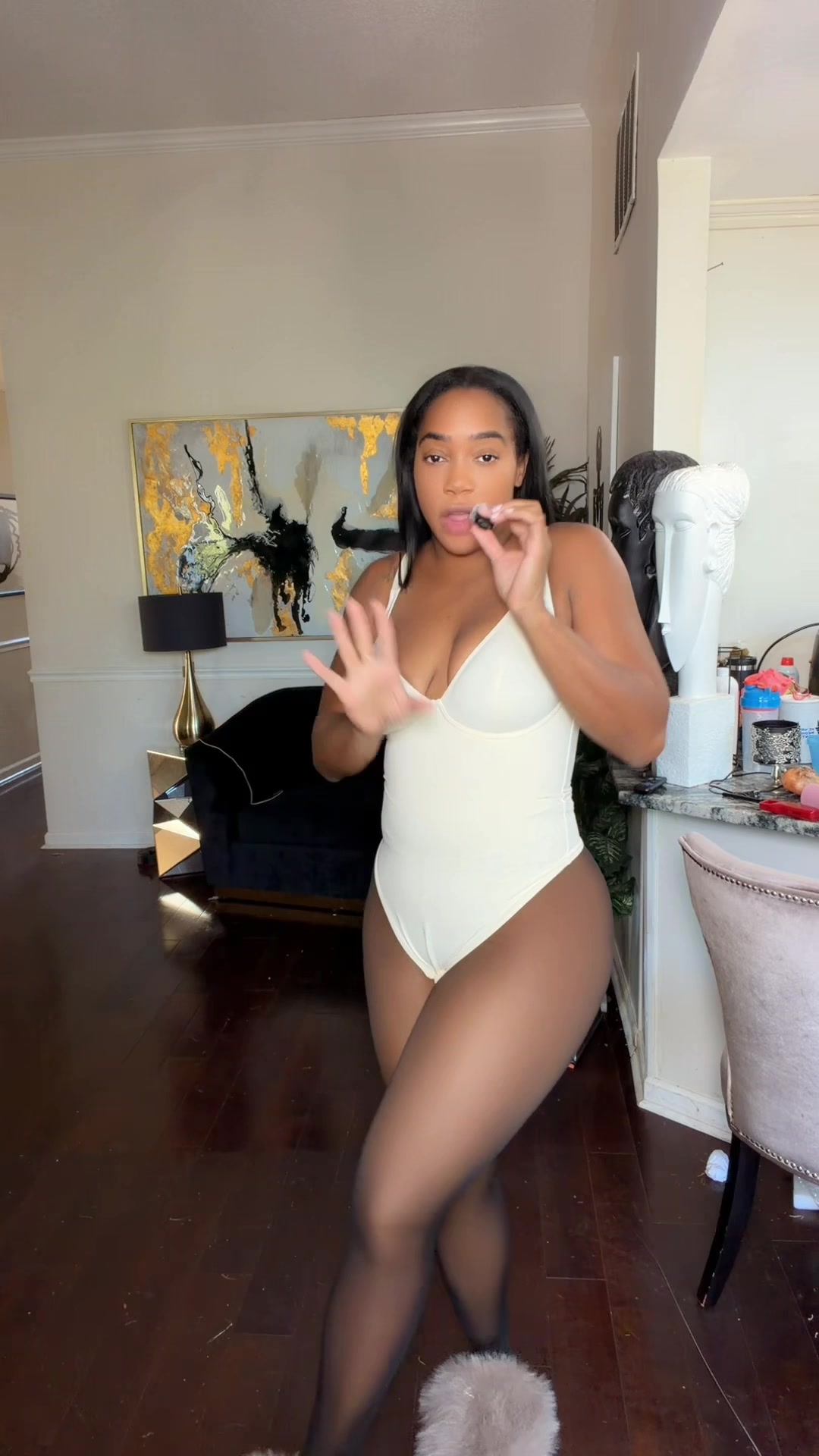@Lynnluxury | Tall & Curvy
