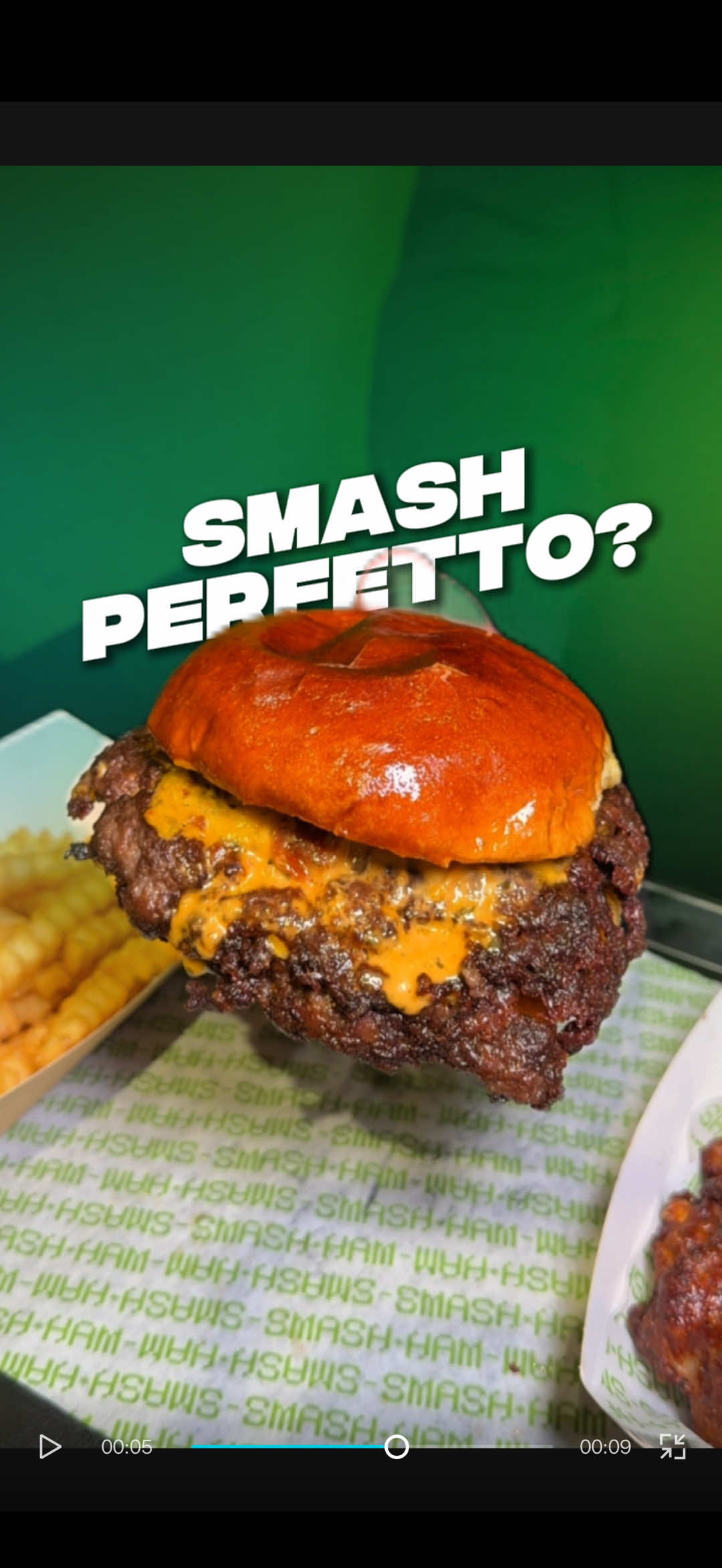 @Smash Ham