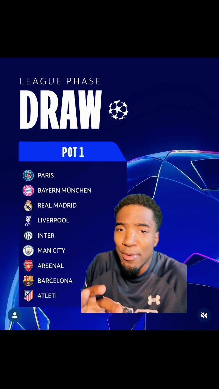 @Henny Talks Prem⚽️