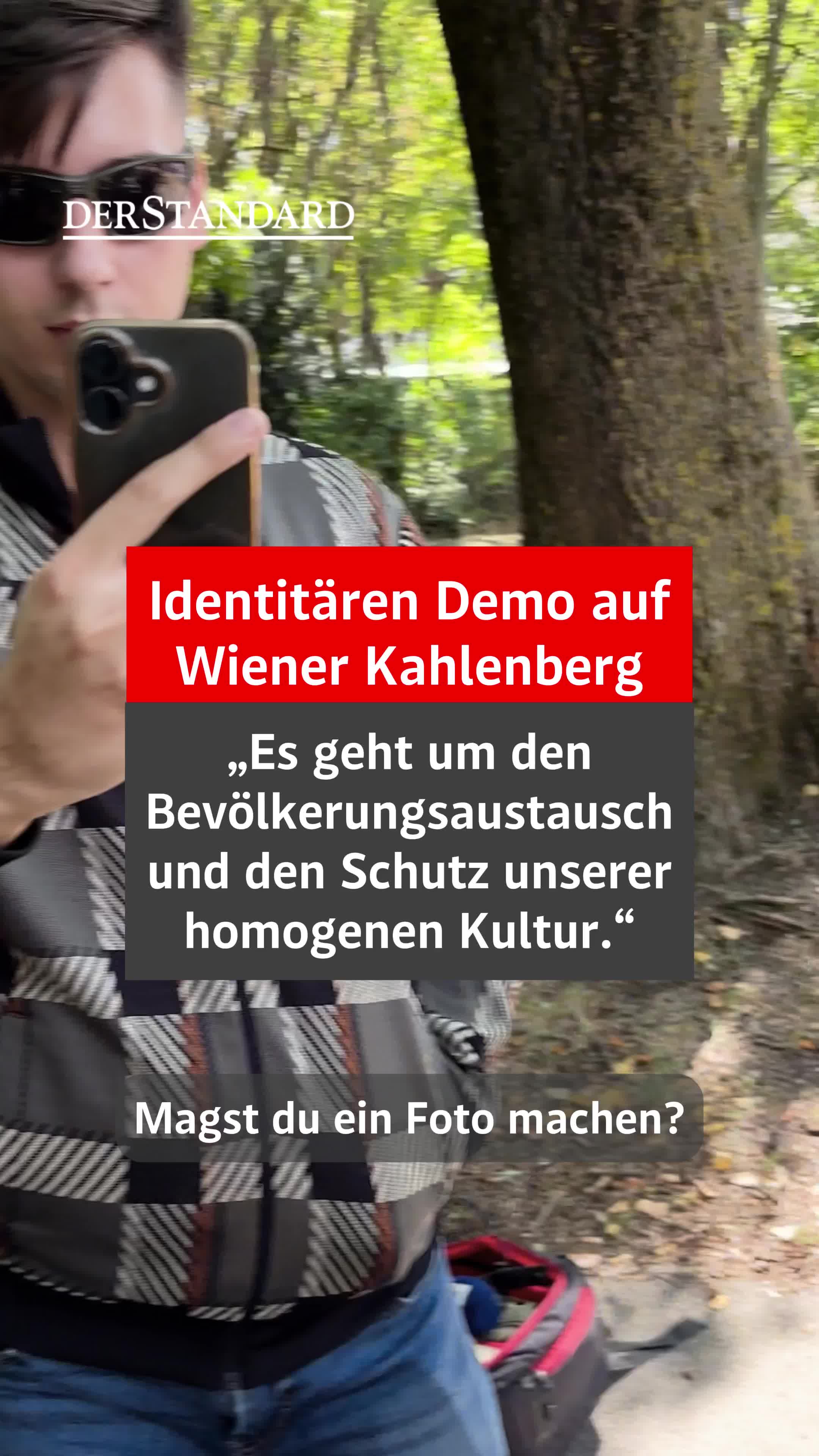 @DER STANDARD News