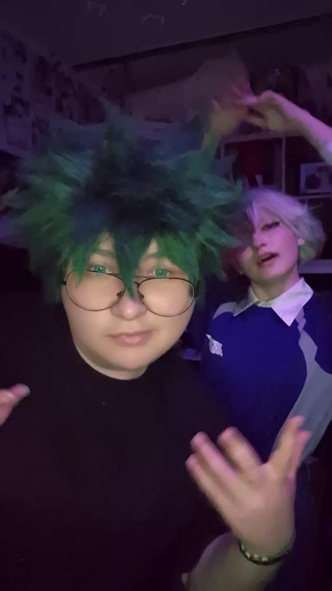 @Dannie.°☆