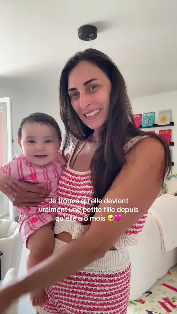 @Yasmine | Mom of Mila 🩷