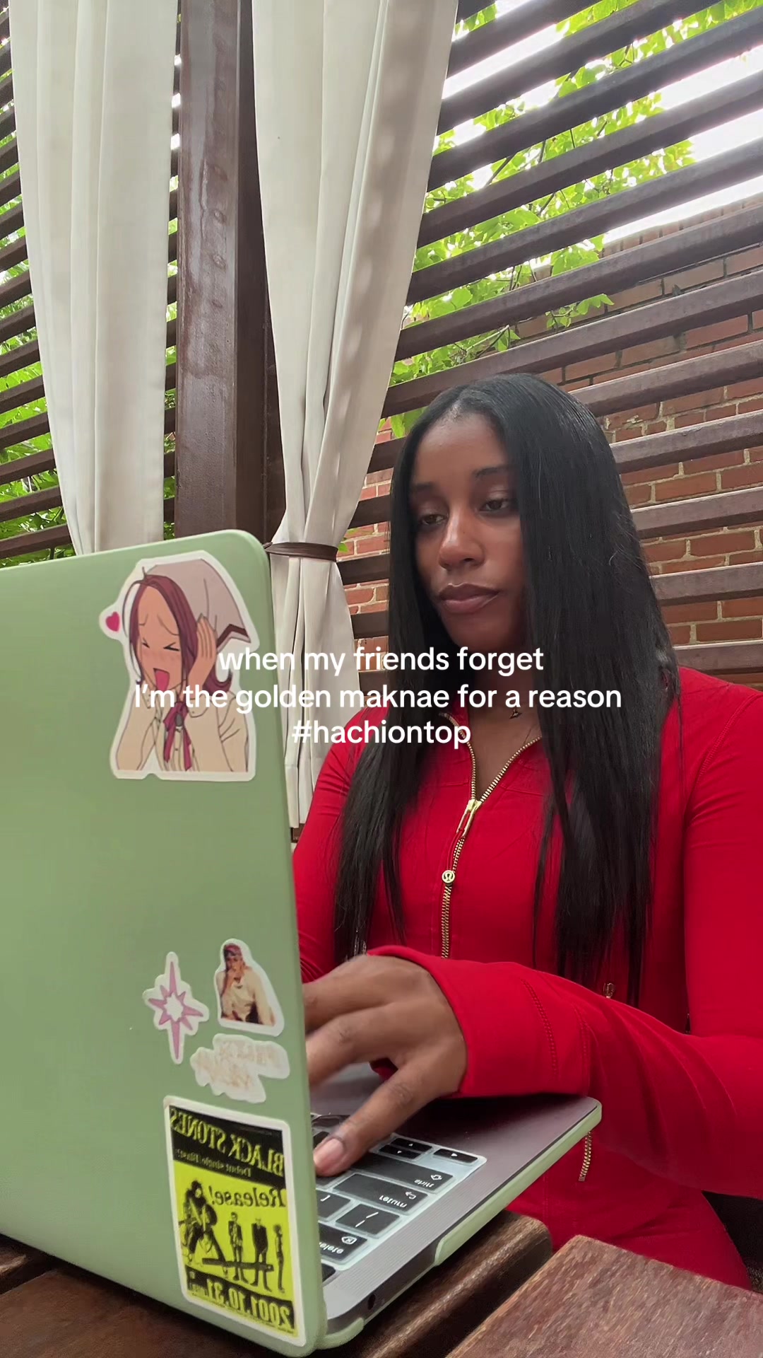 @Angel Mariah