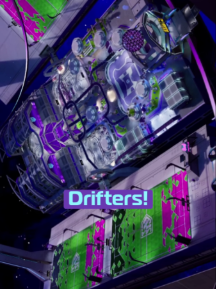 @Orion Drift VR