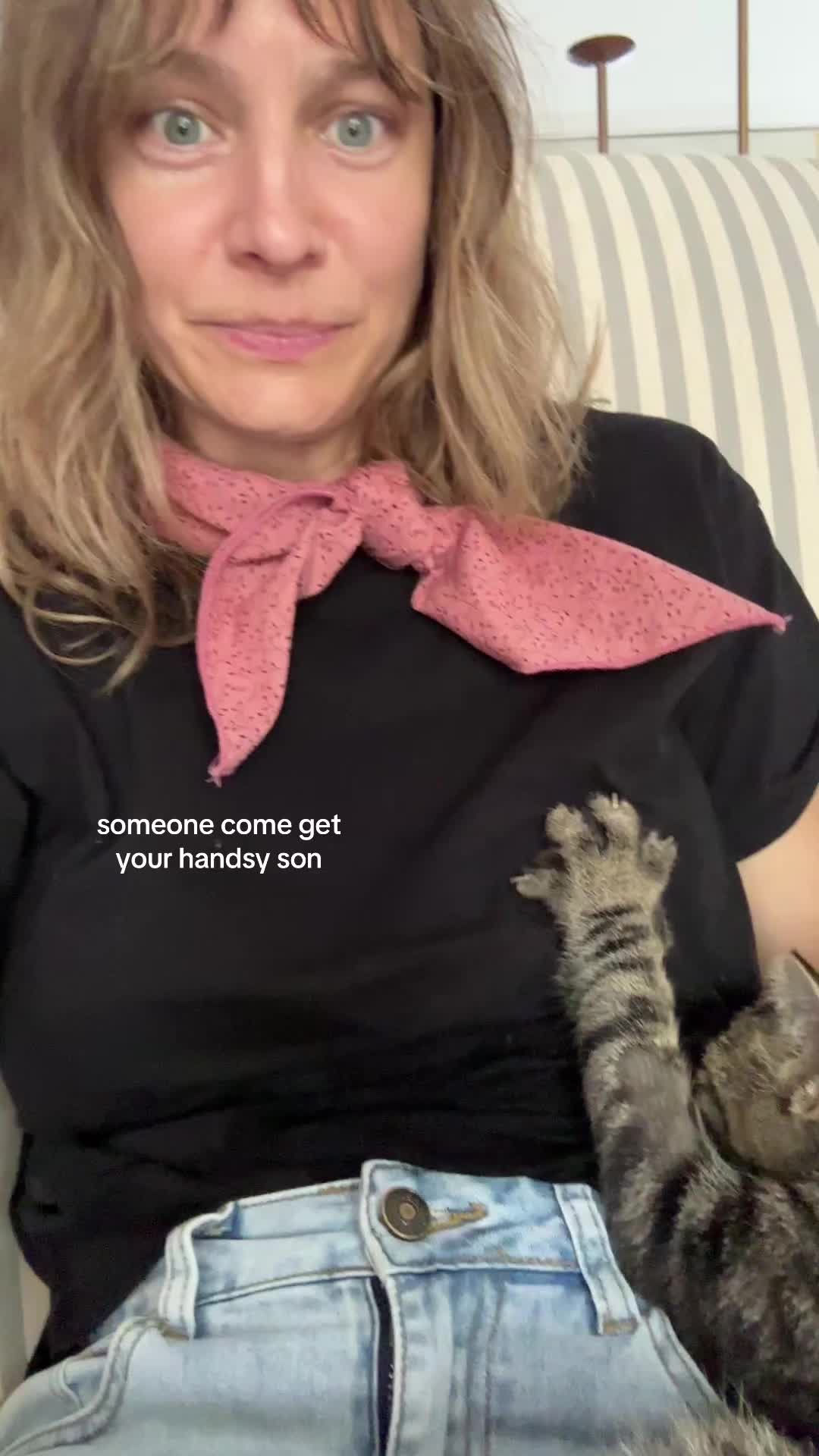 @OhioSunflower