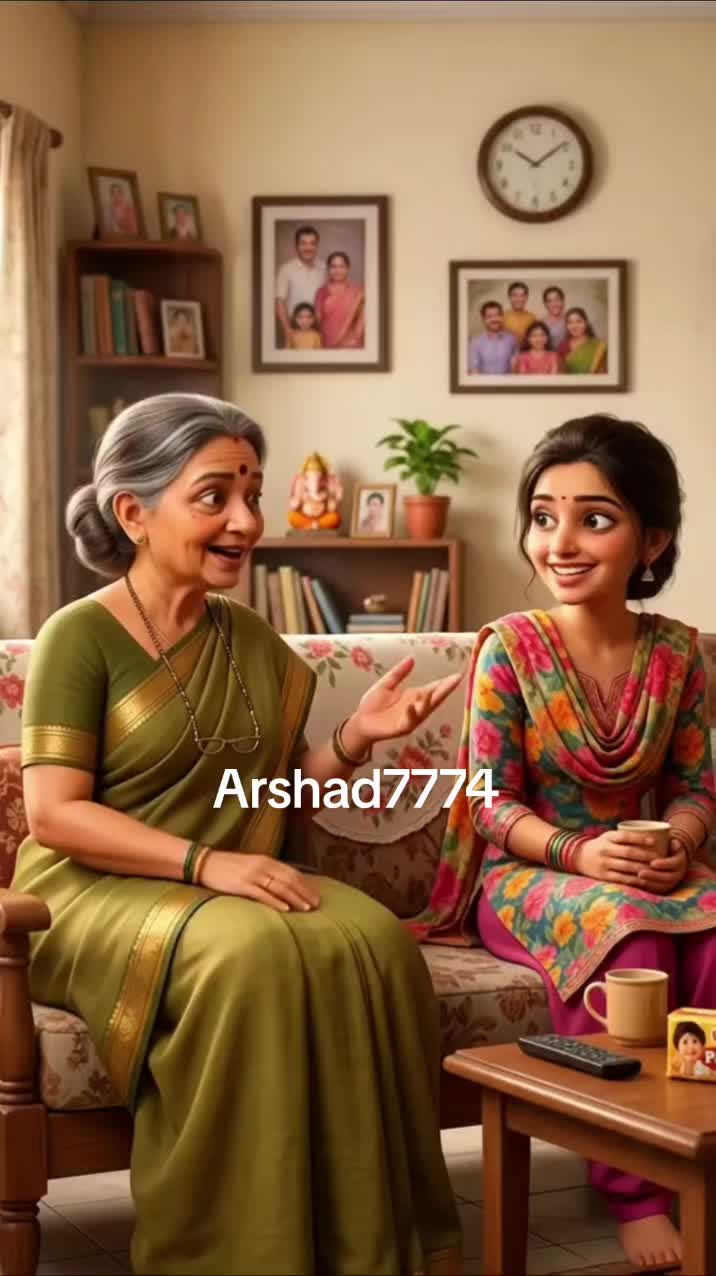 @Arshad Khan