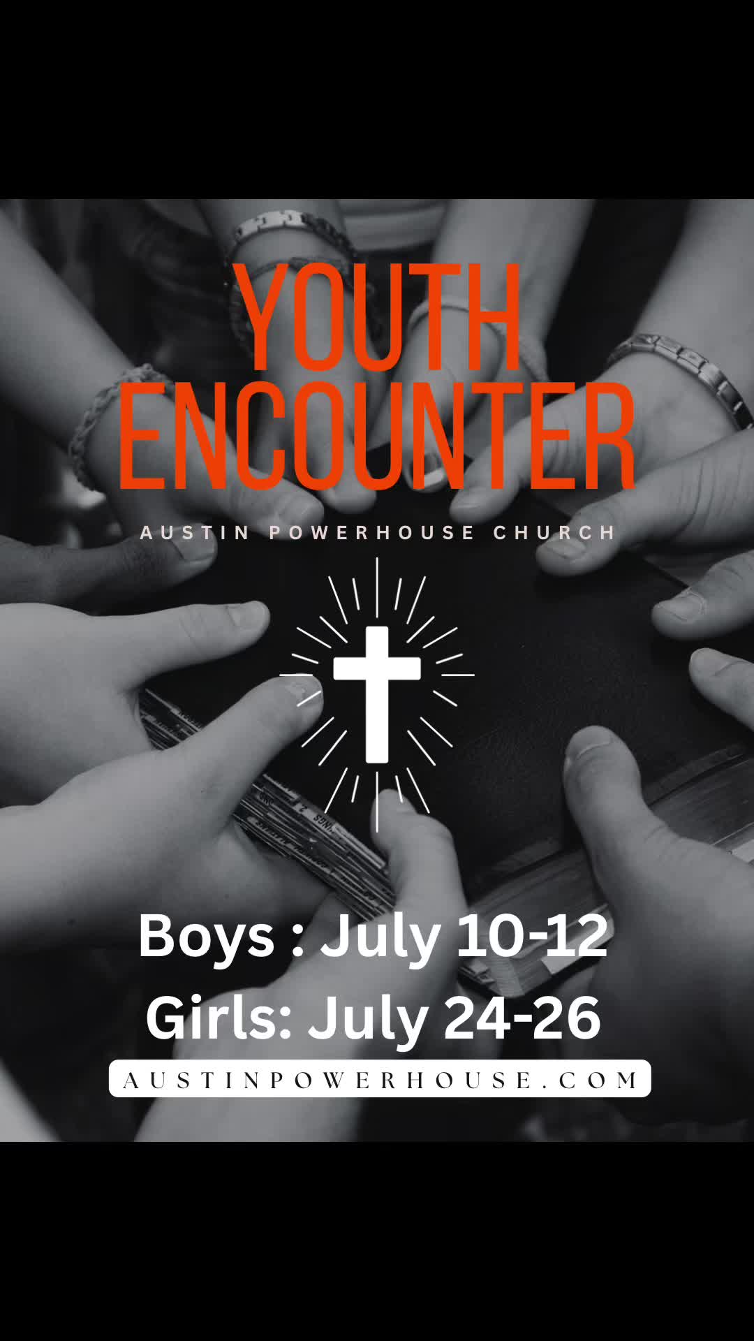 @Austin_Powerhouse_Church