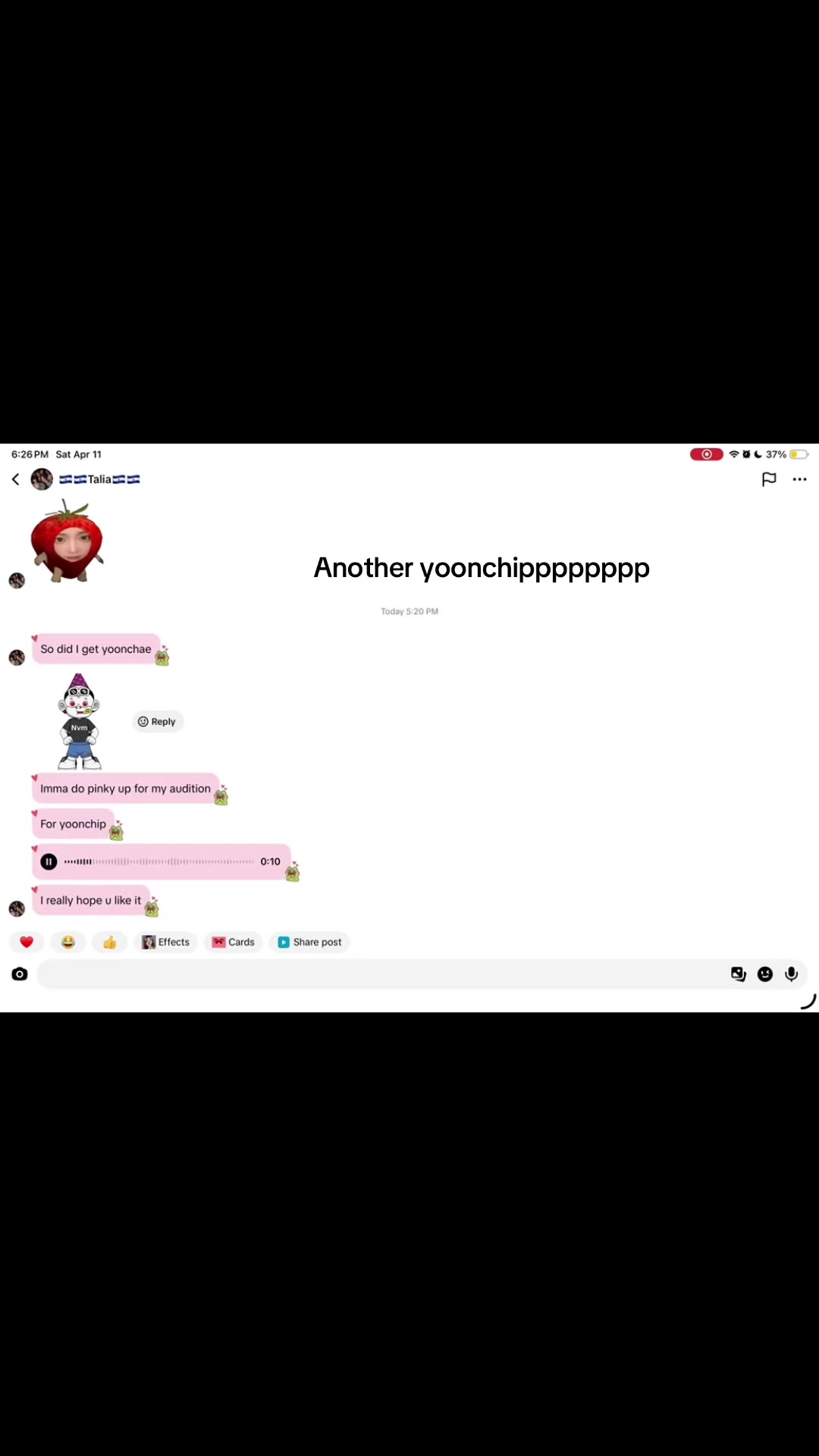 @ᴍɪɴɪ ᴋᴀᴛsᴇʏᴇ!! 🌷