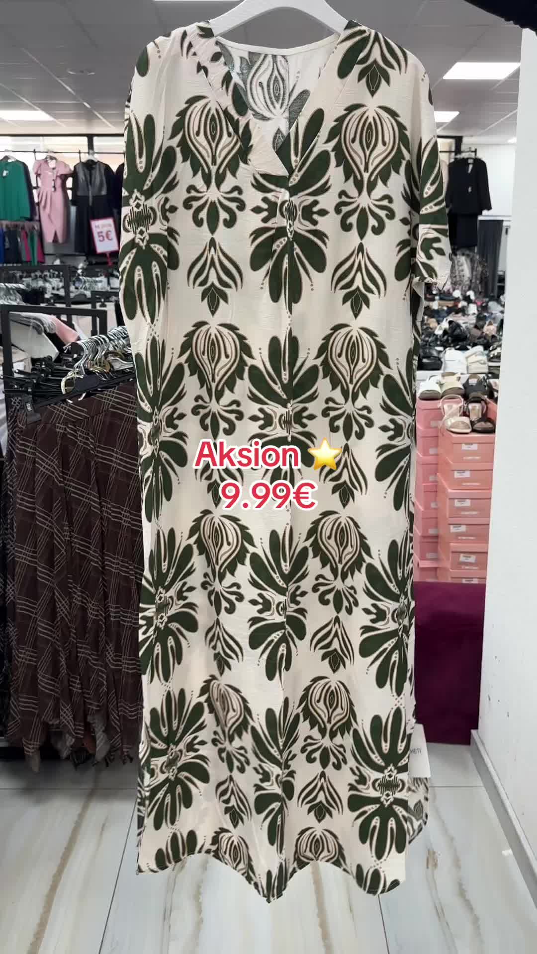 @Forever Fashion