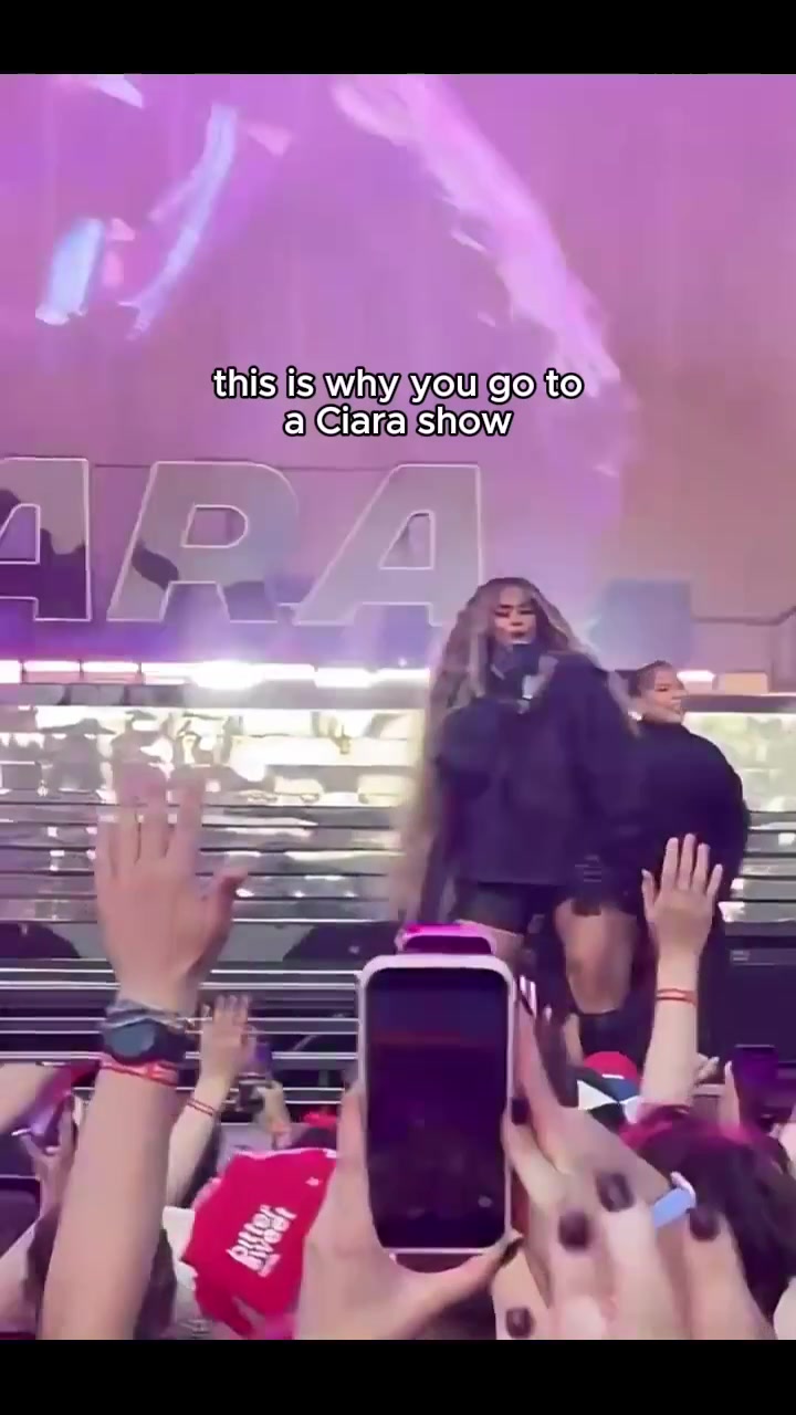 @Ciara Fanpage