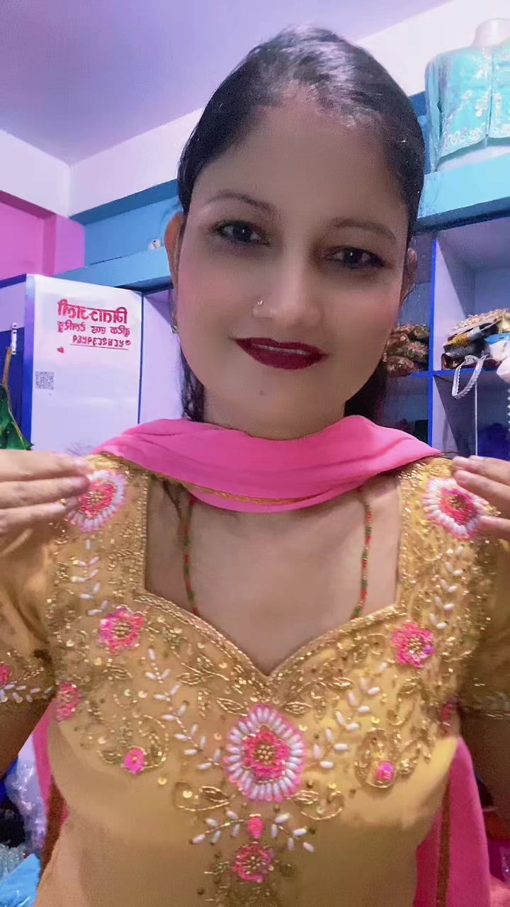 @Gitanjali boutique