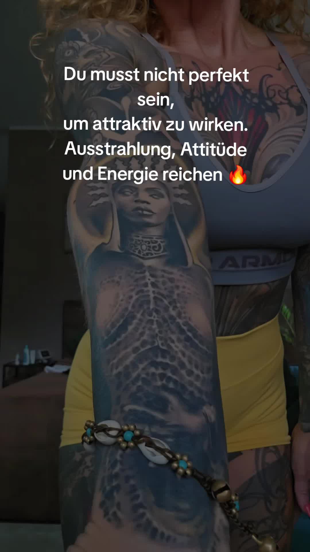 @SchwarzerPanther Fitness & Ink