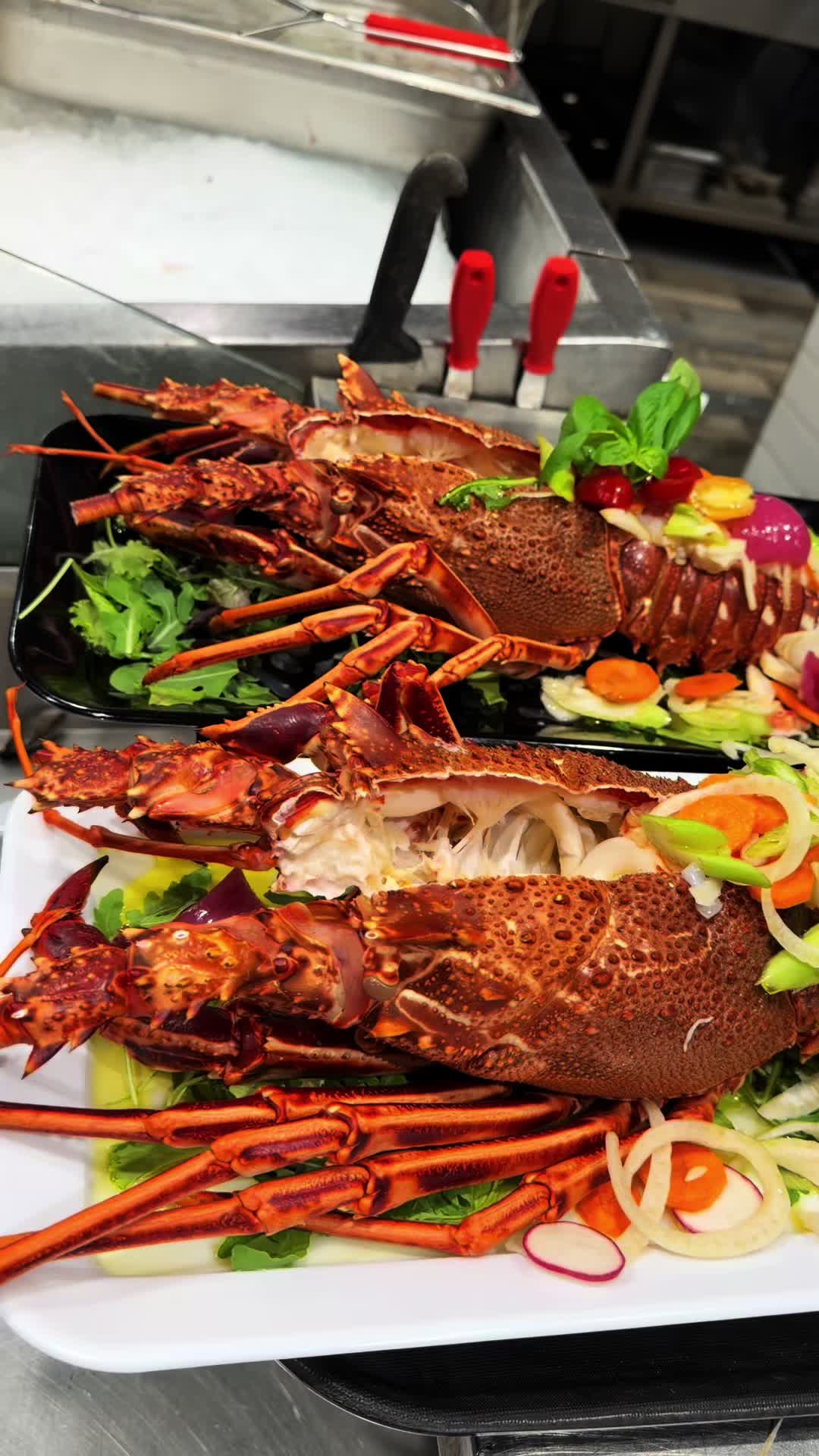 @Pescheria nautilus ostuni