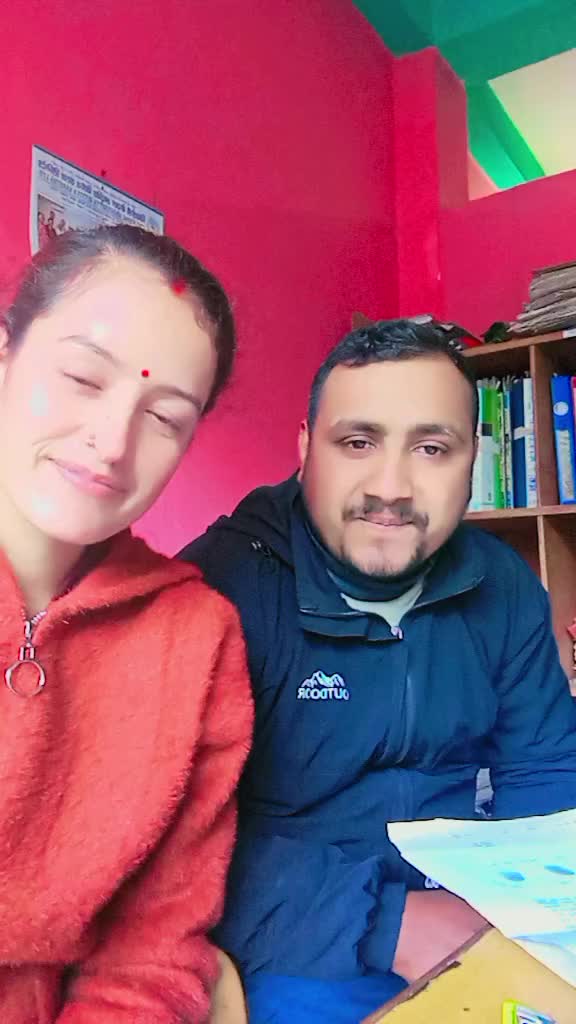 @Binod Joshi