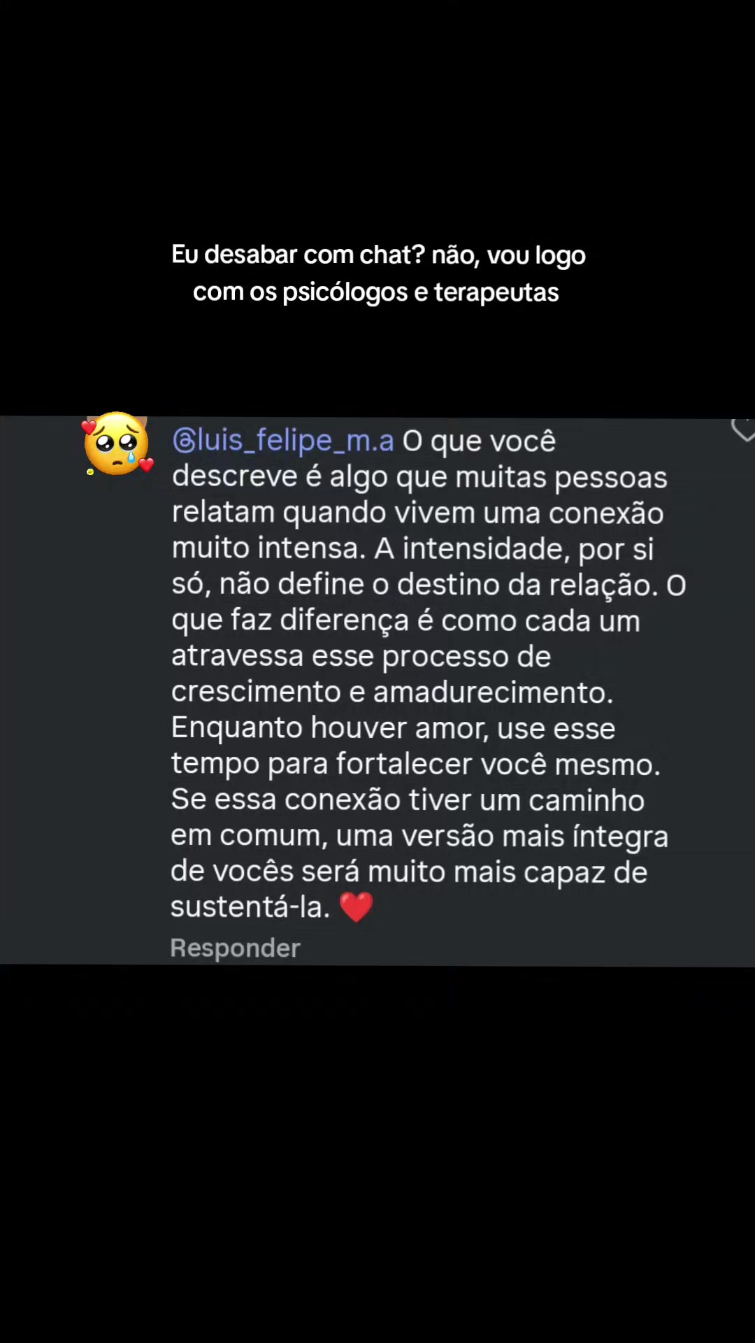 @Luis Felipe.@LF