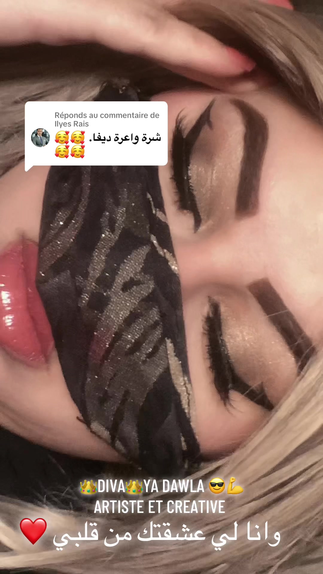 @👑DIVA🥂👑YA DAWLA 😎💪