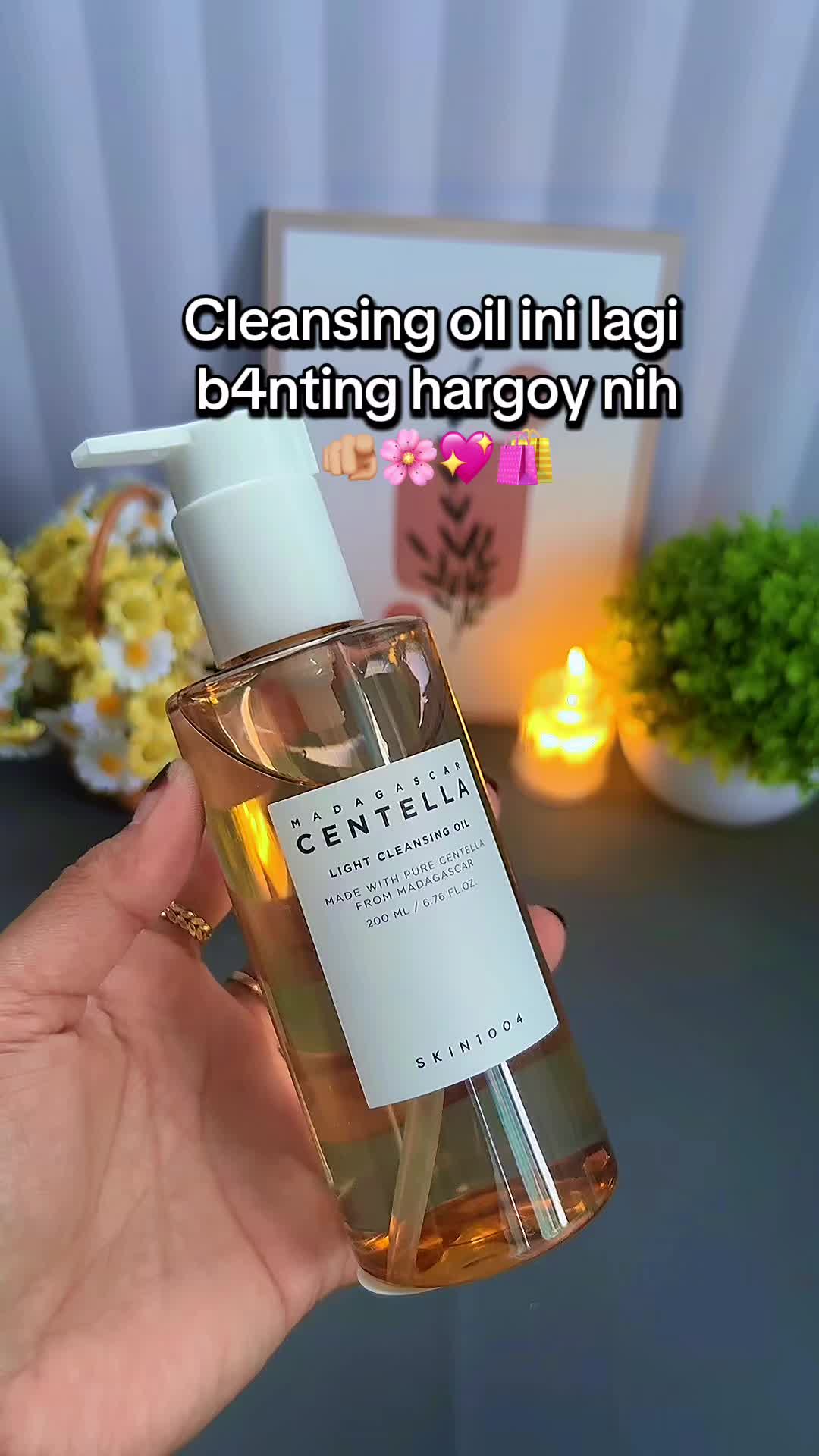 @Sulis Beauty
