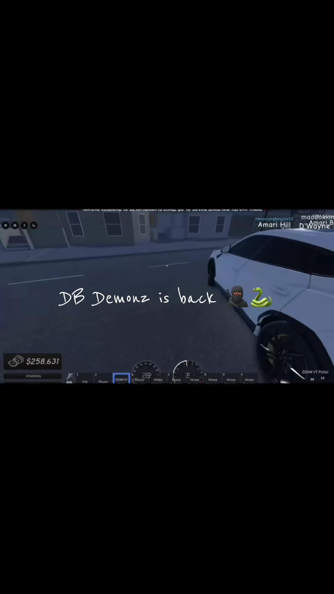 @DB Demonz🧟♀️🖖🏾