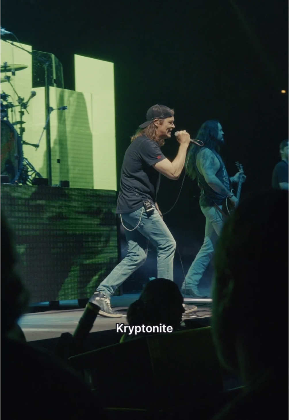@3 Doors Down
