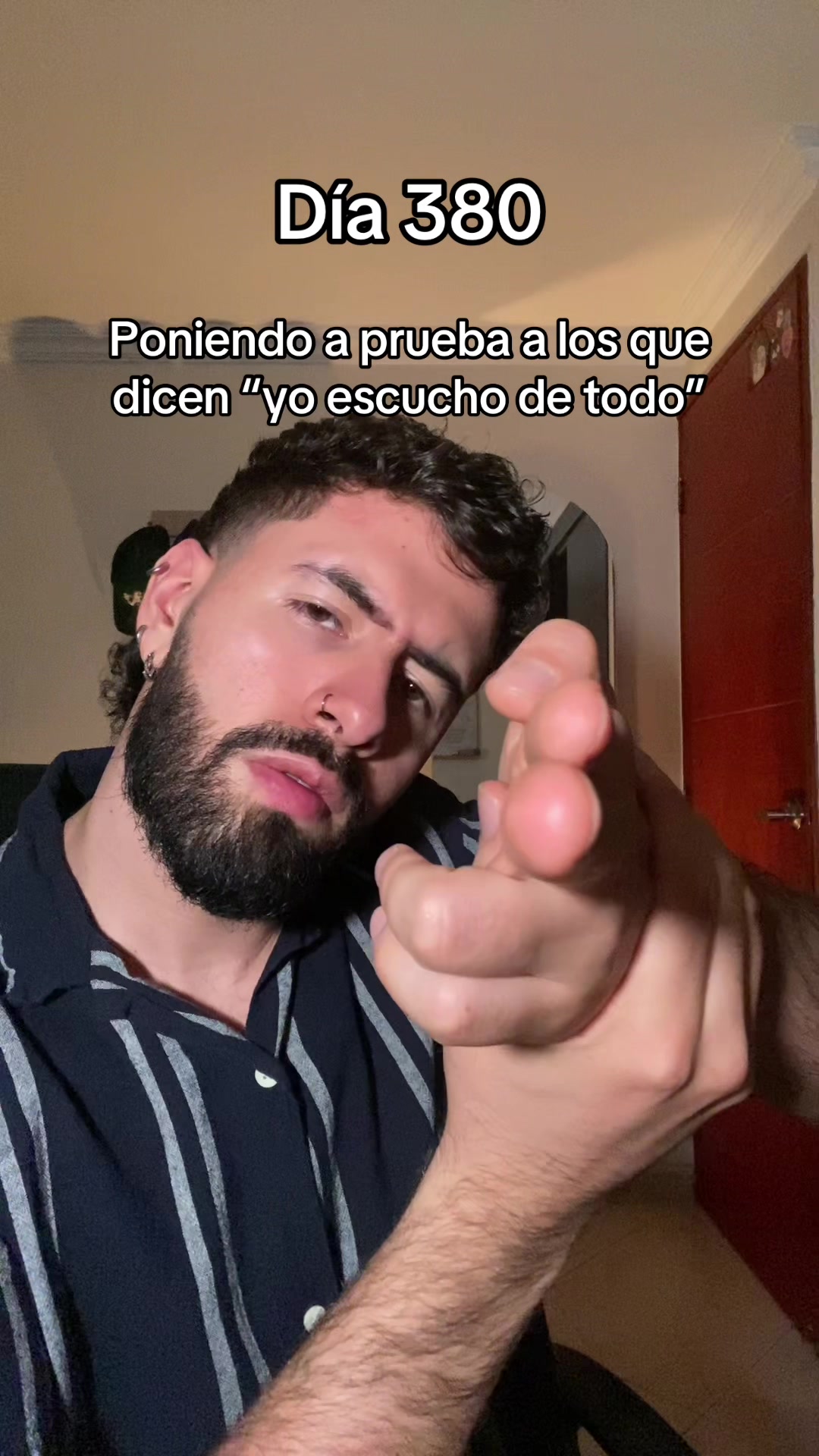 @Juanes Sancocho