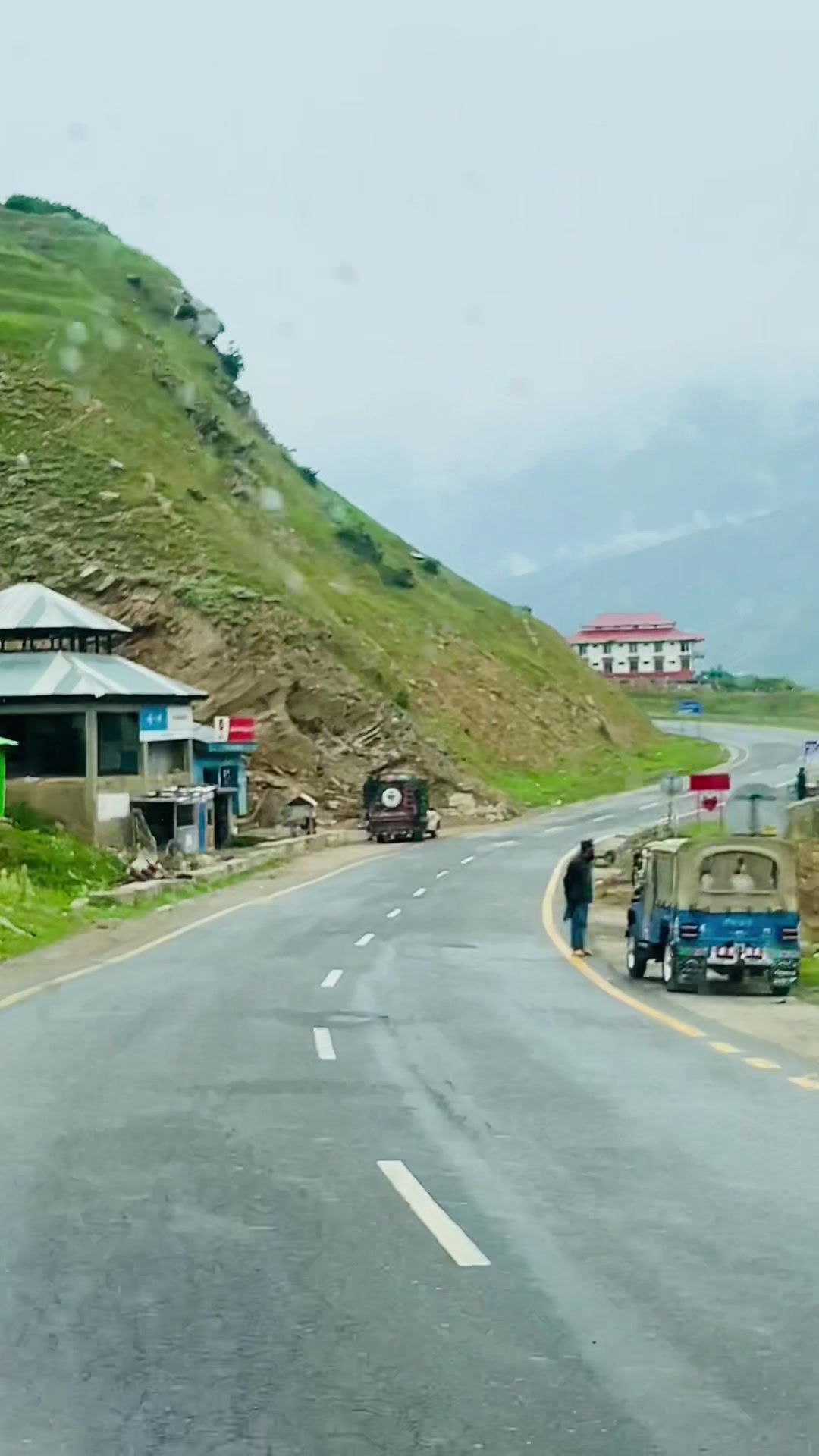 @Noor Tourism Talagang