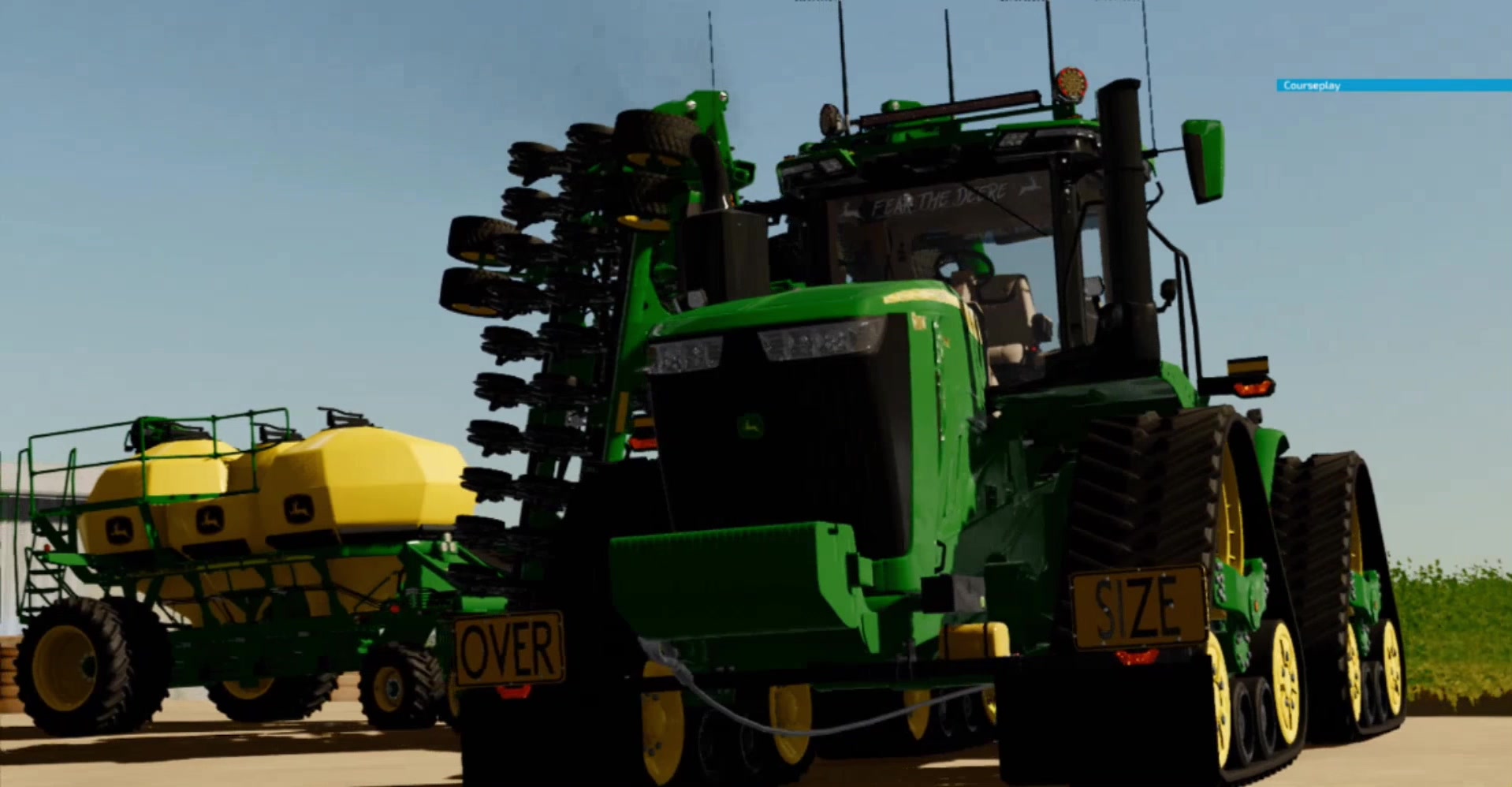 @Farmsimfilms