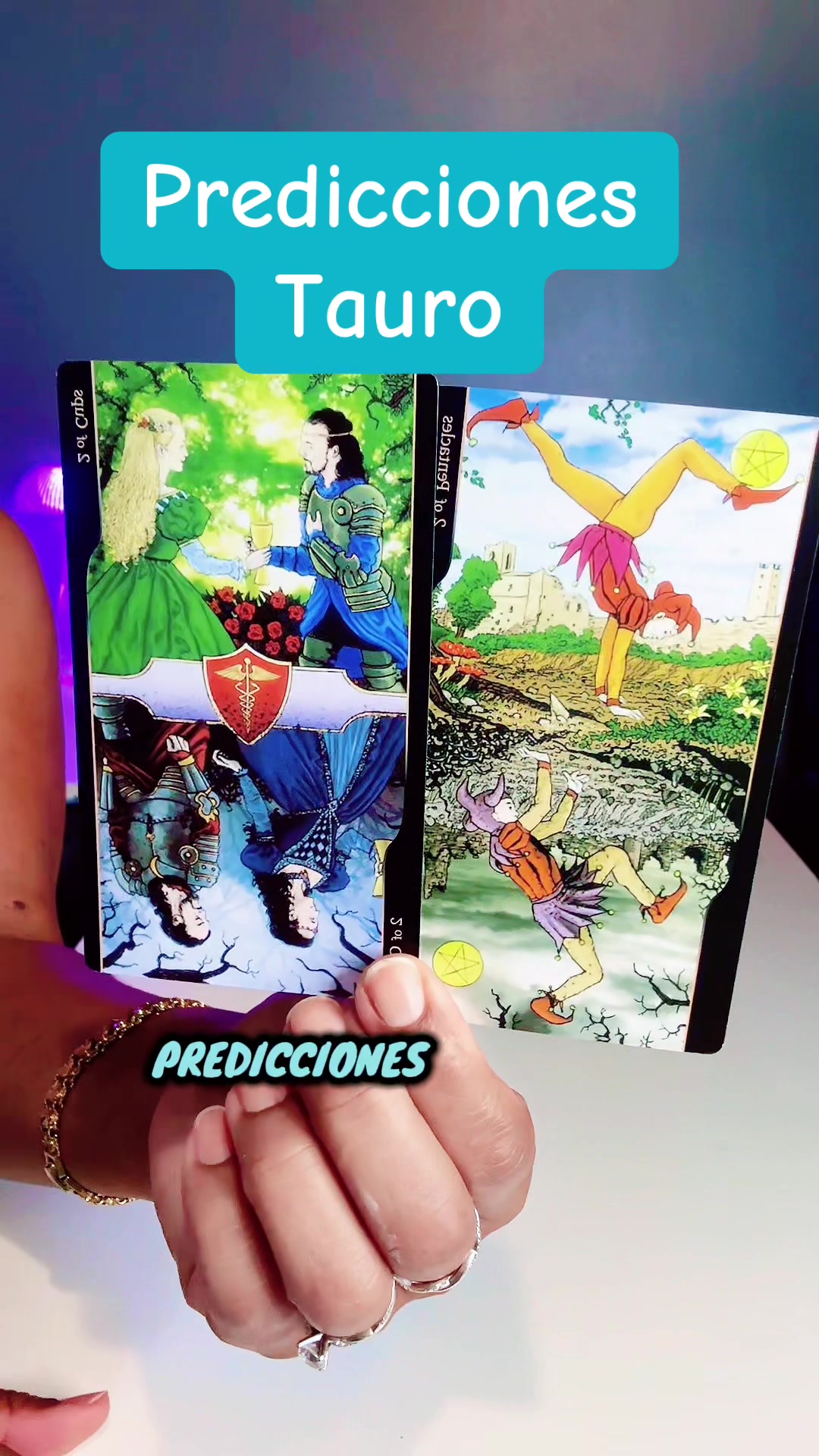 @lucy Tarot