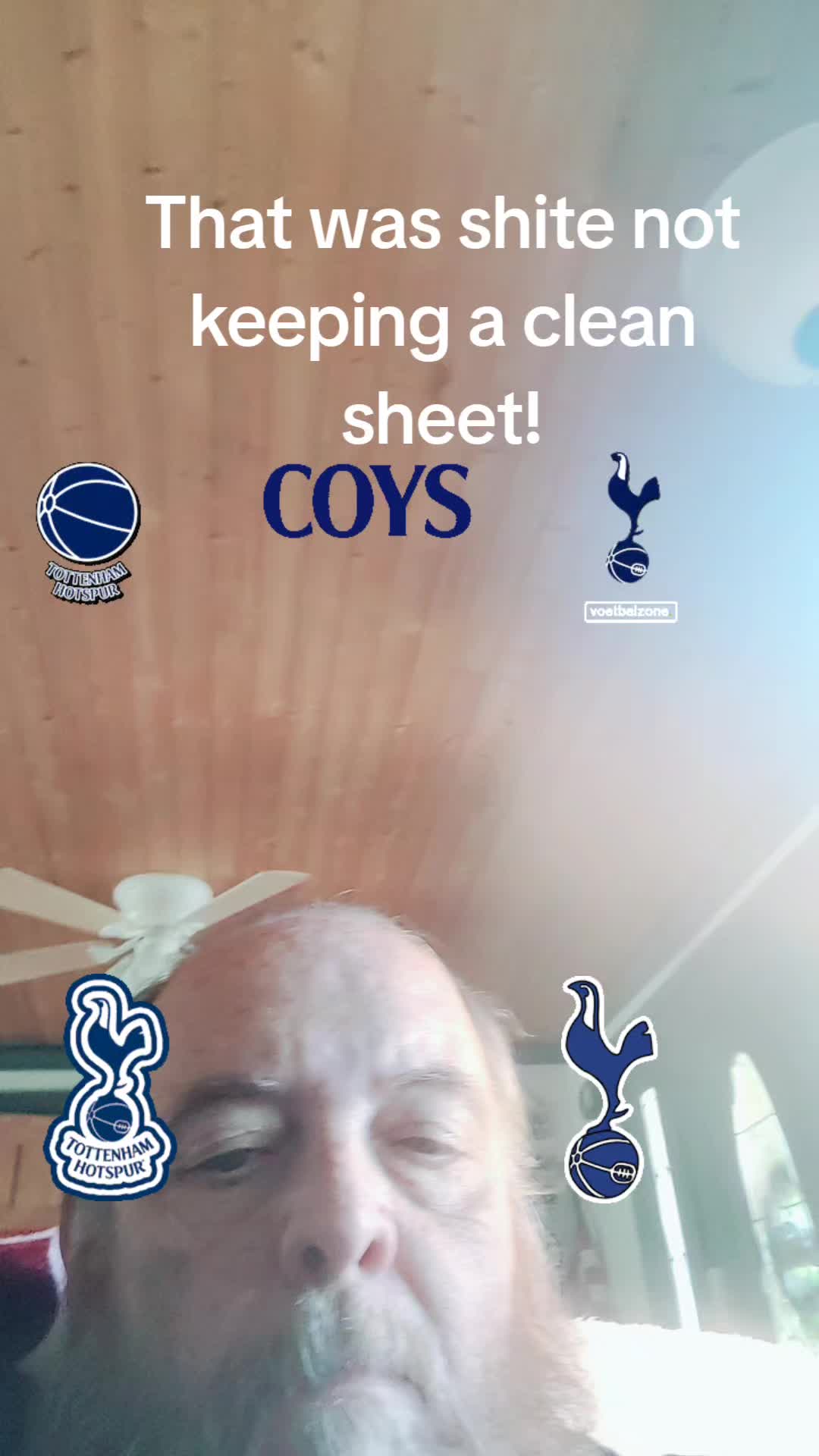 @bigdaddyofhotspurs❌️