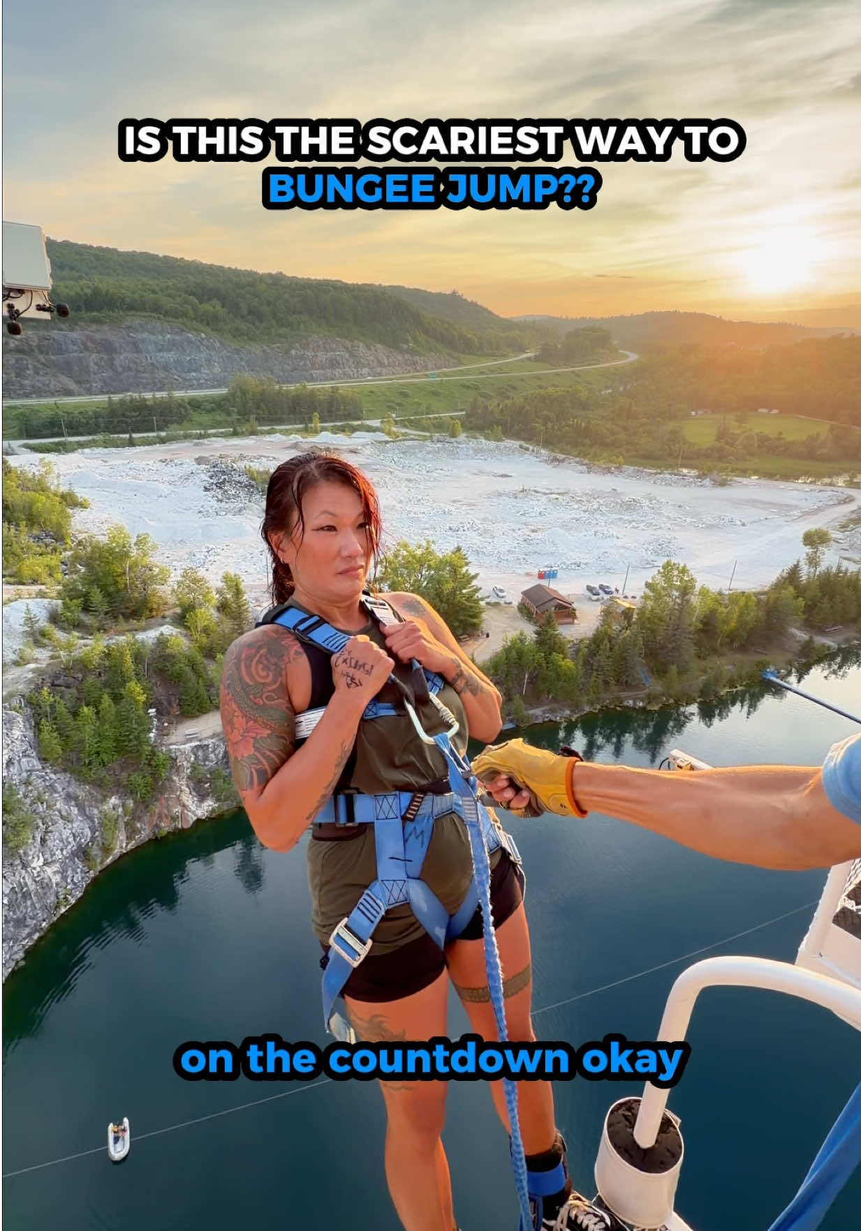 @Great Canadian Bungee