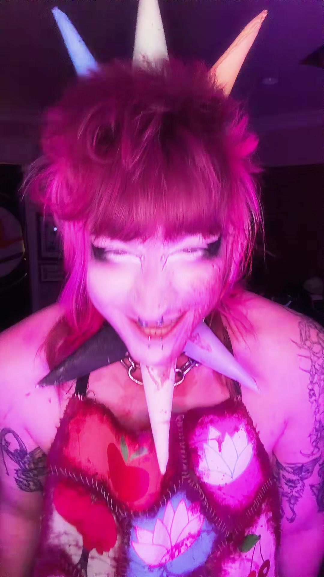 @Fennrir