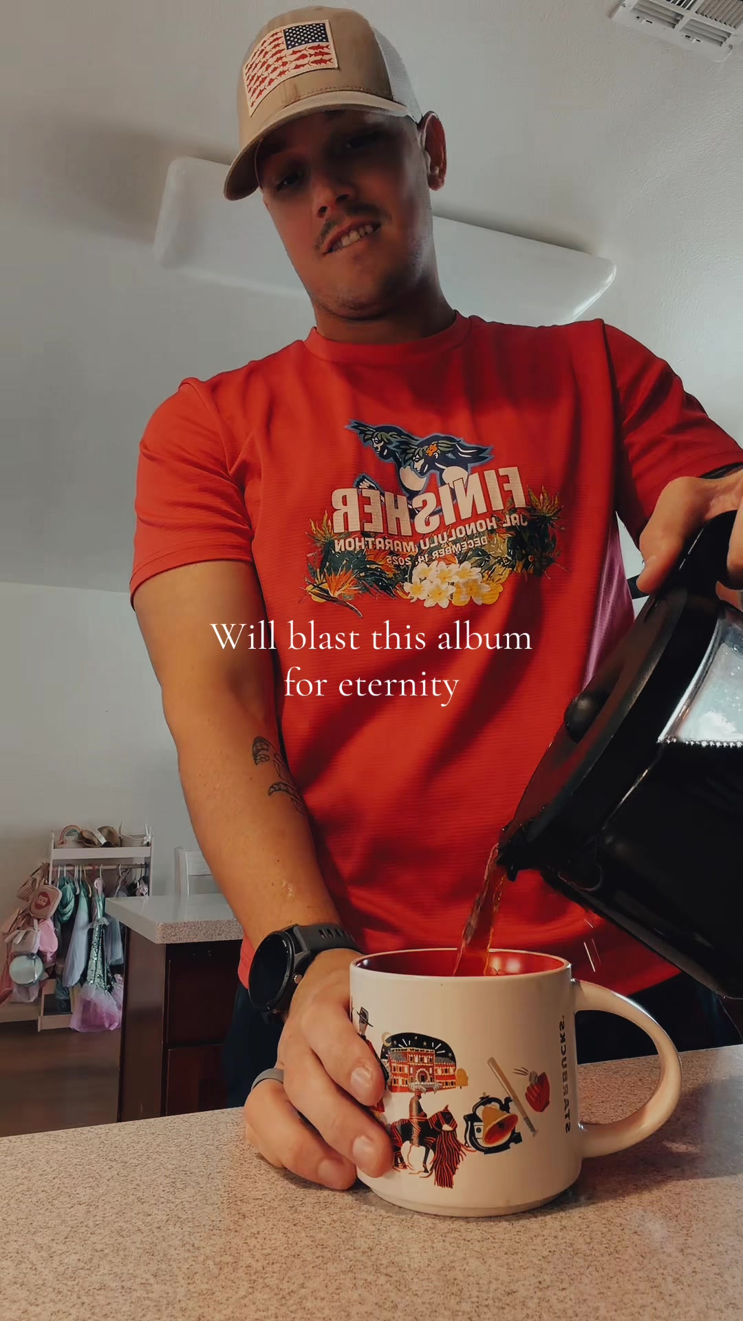 @Austin | Coffee and Music