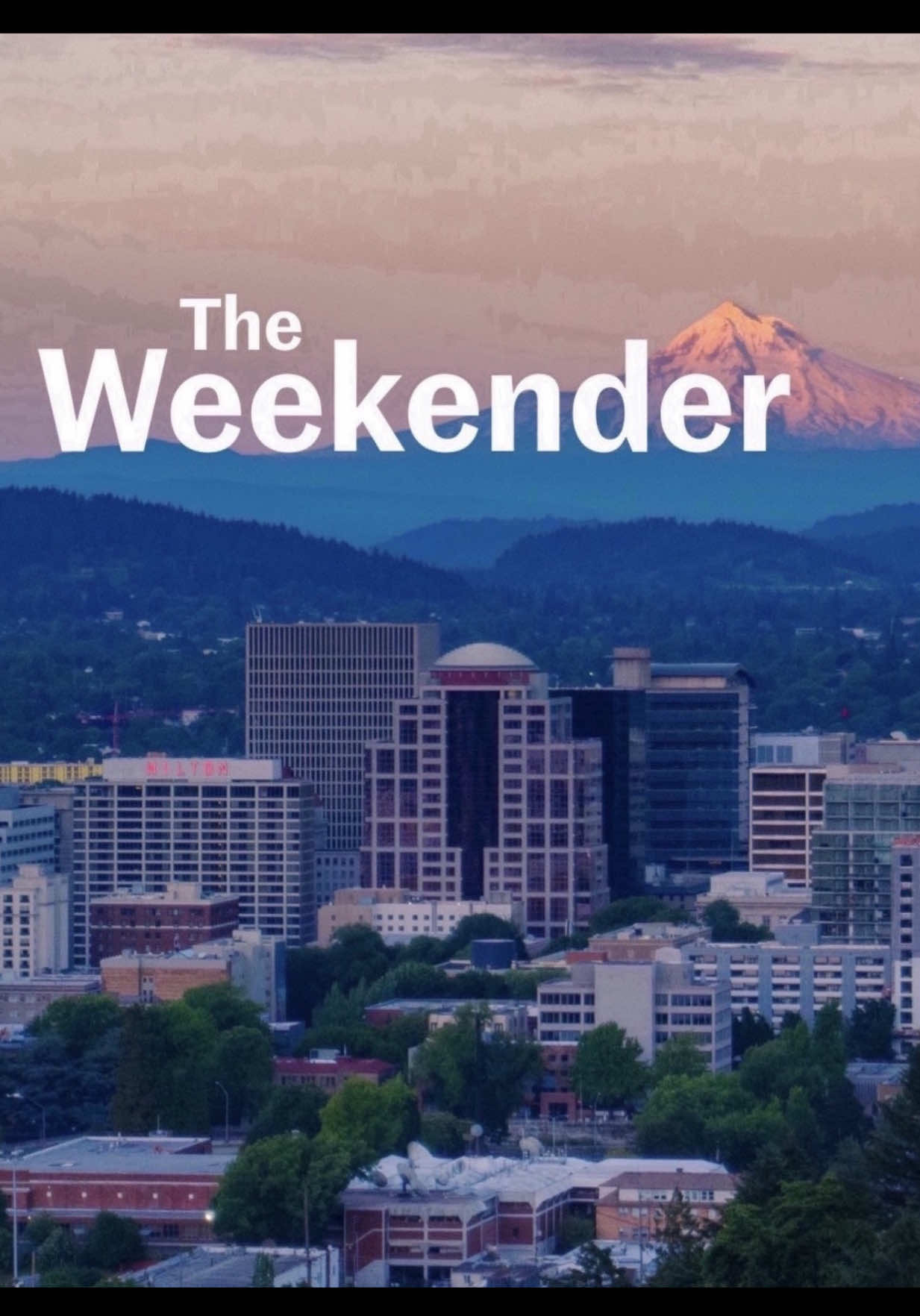 @Travel Portland
