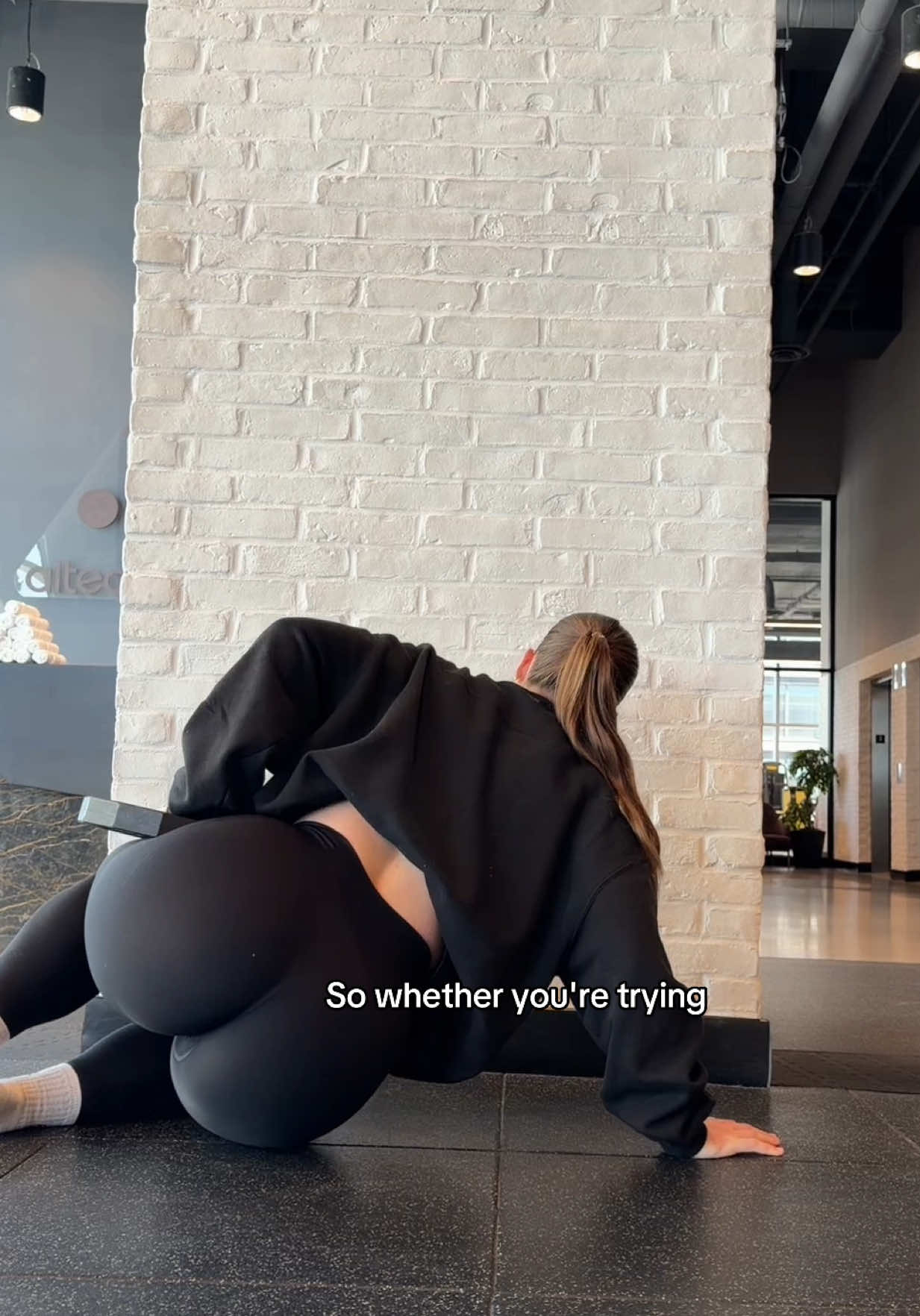 @Esther Burden