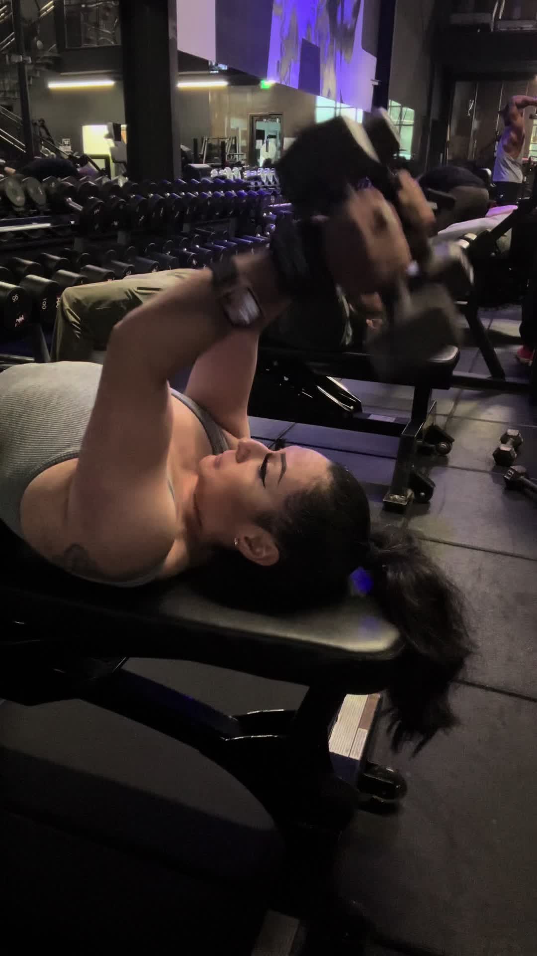 @lilworkoutmomma