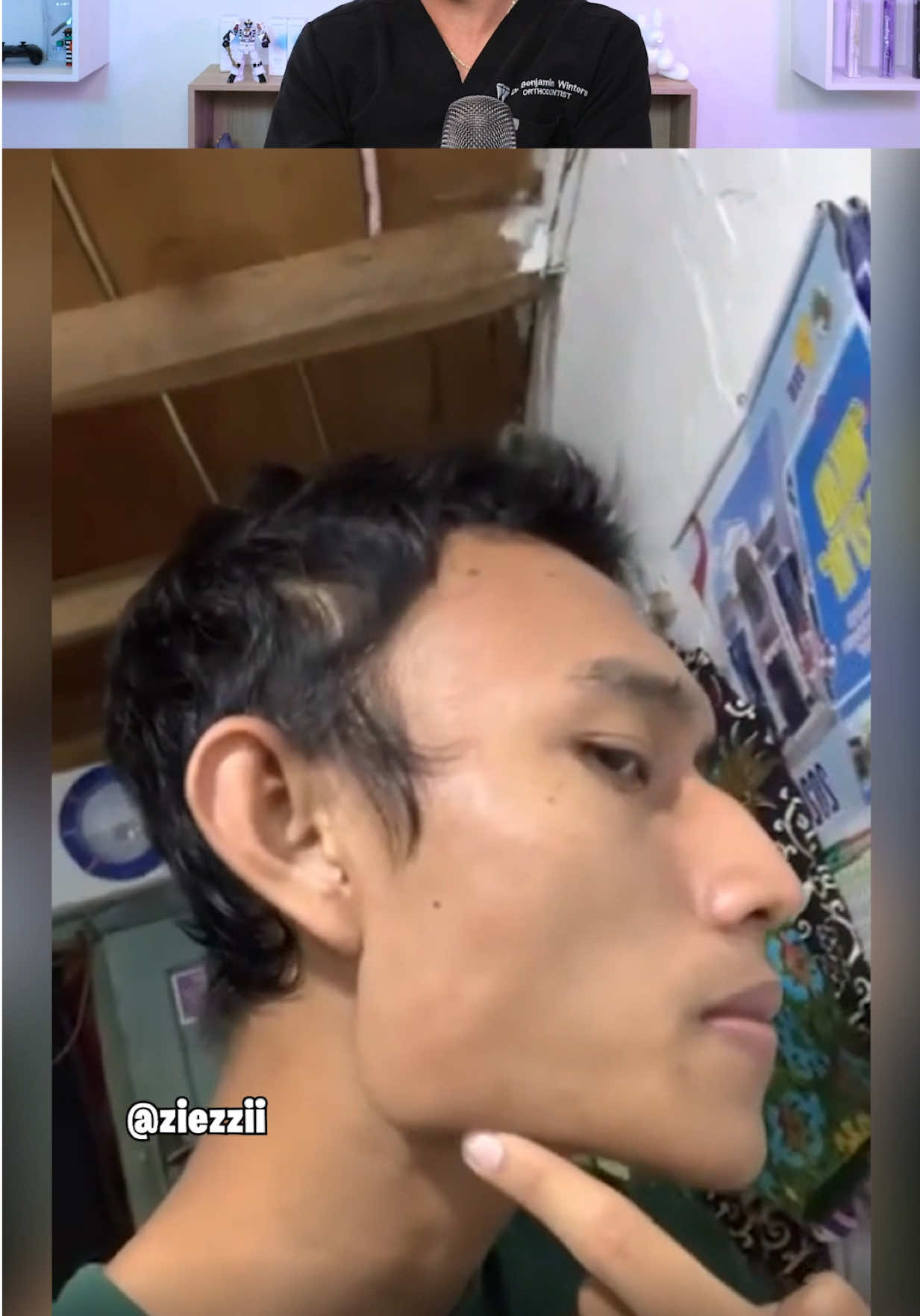 @Thebentist