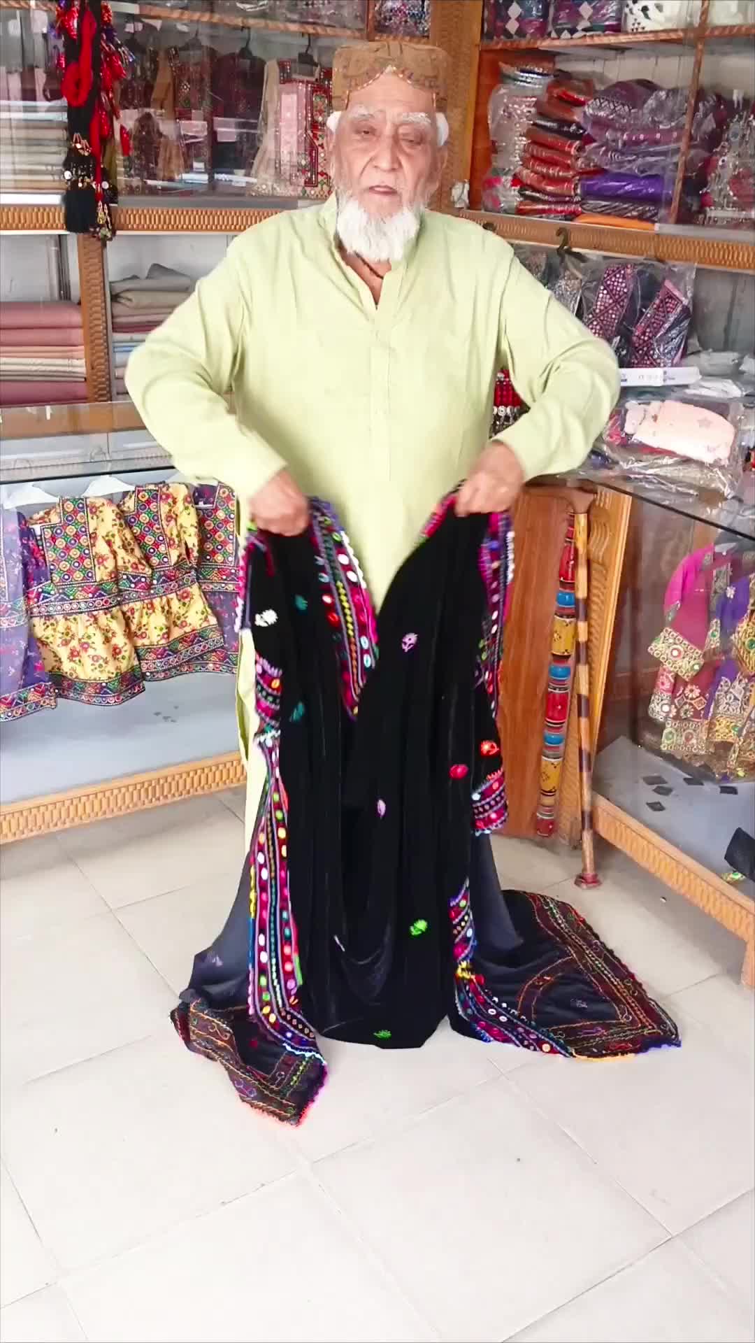 @Super Sarwari Hala handicrafts